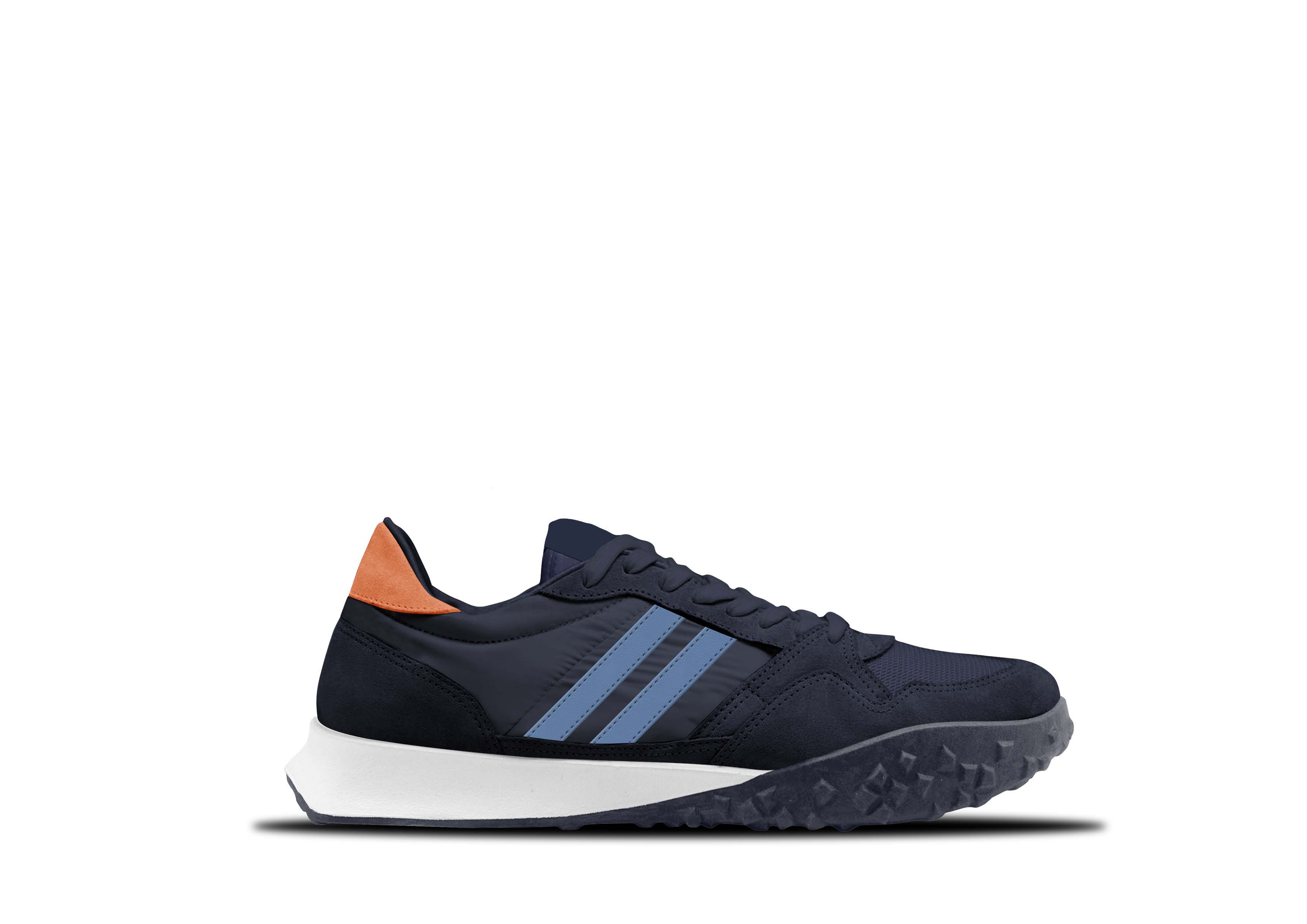 MEN'S RETRO SHOES 006