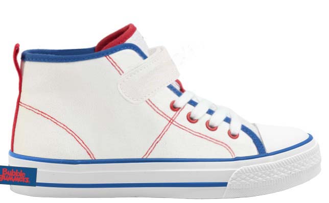 VULCANIZED SHOES 001