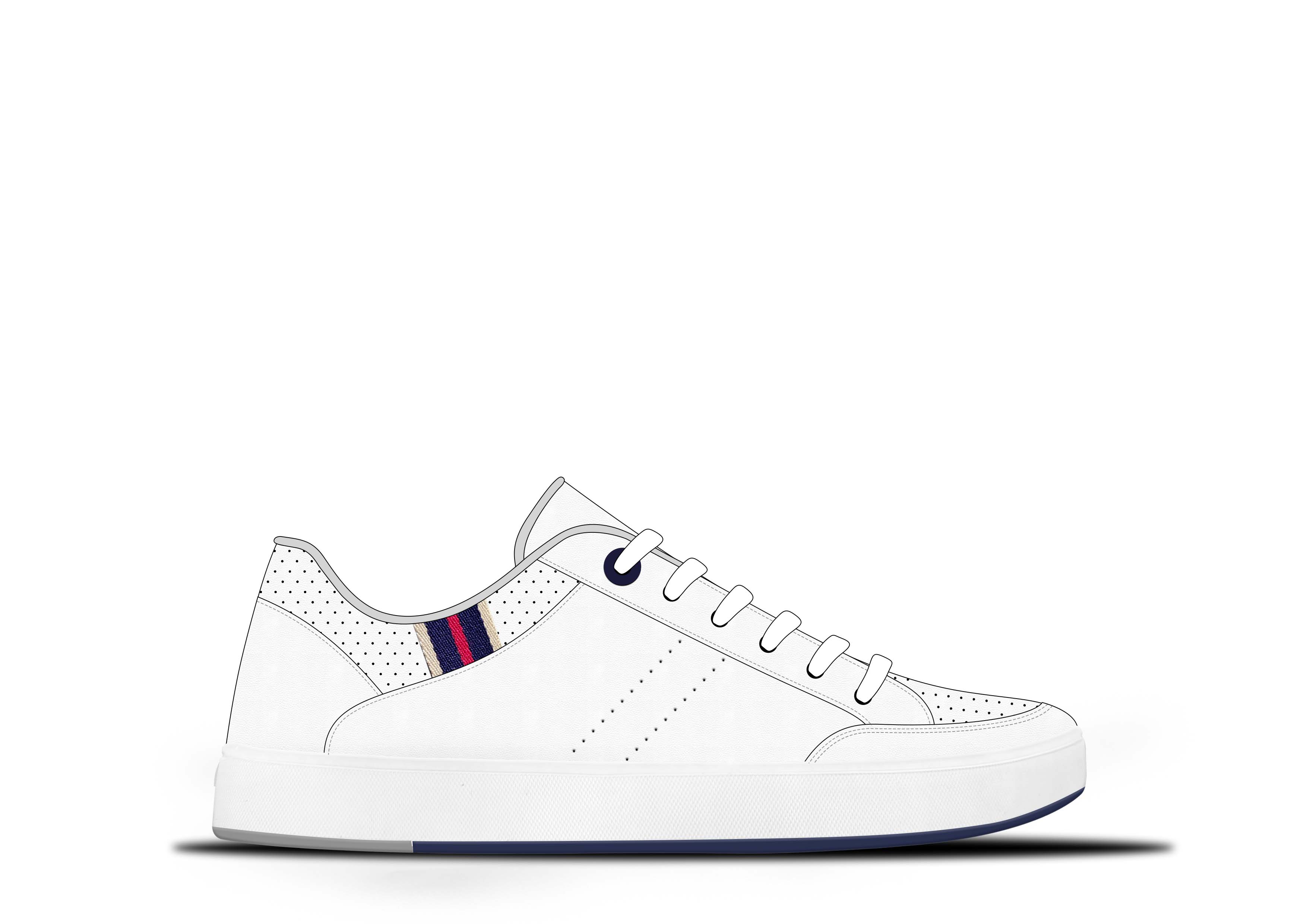 CASUAL SHOES 146
