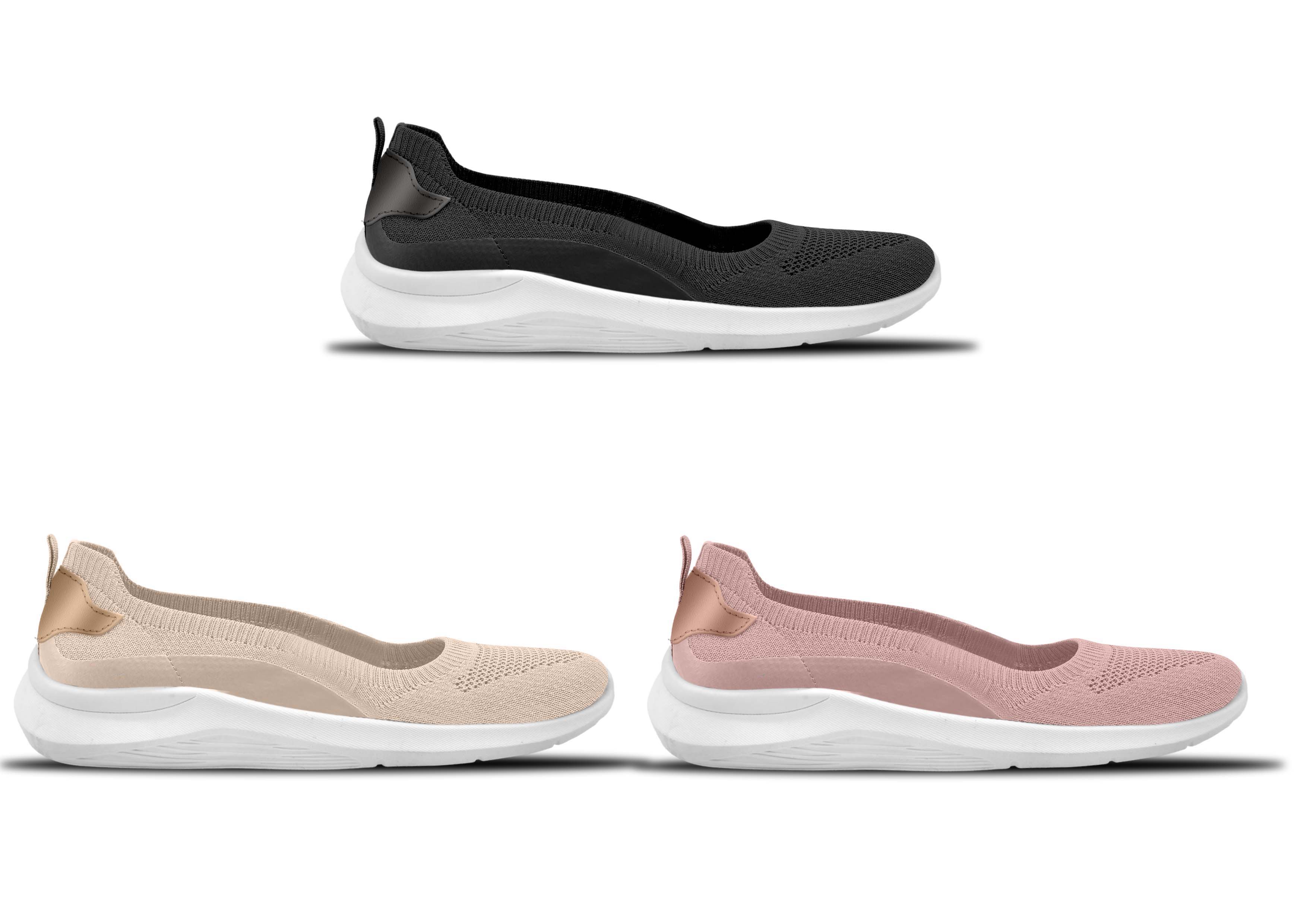 FLY KNIT SNEAKER 013