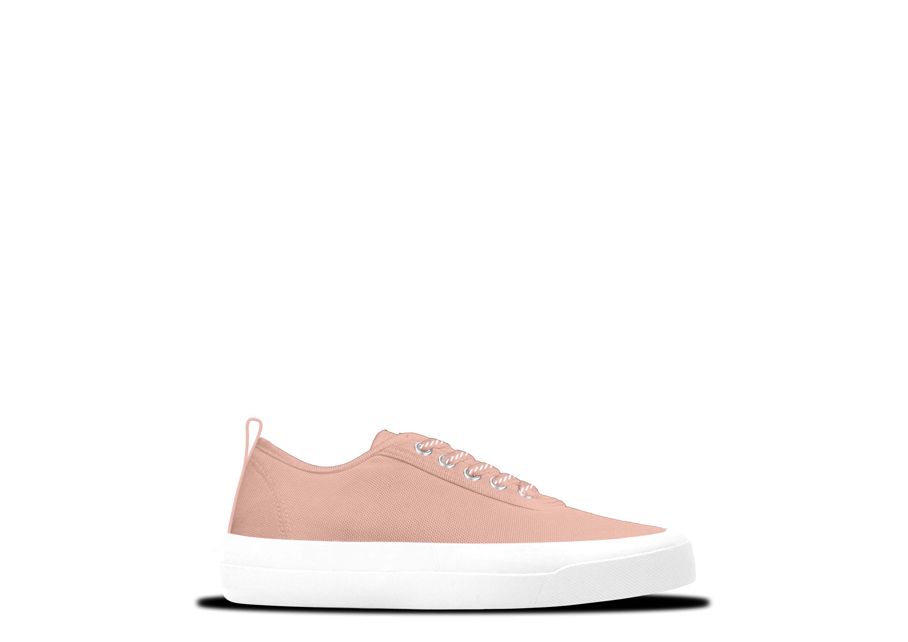 VULCANIZED SHOES 046