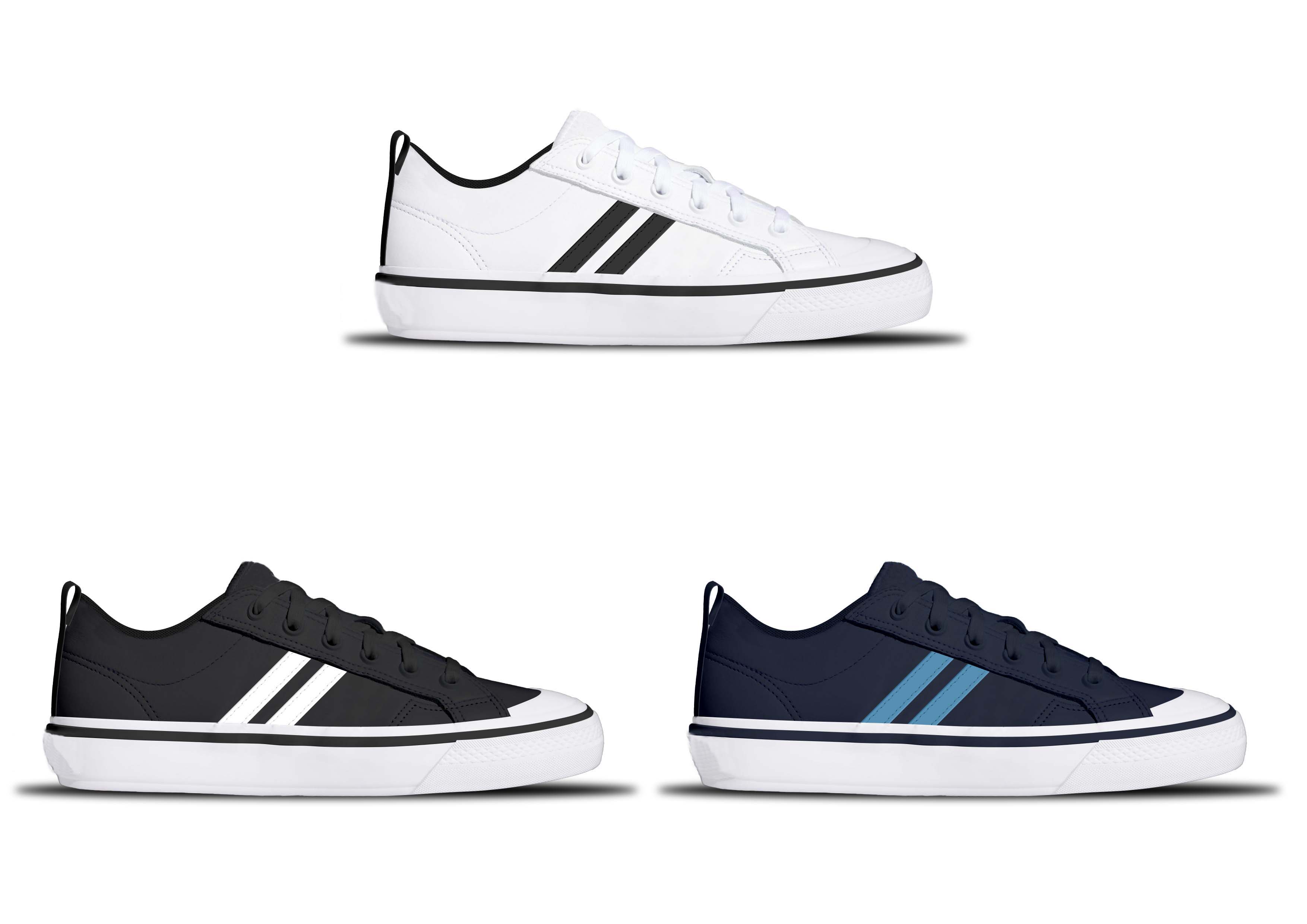 VULCANIZED SHOES 028