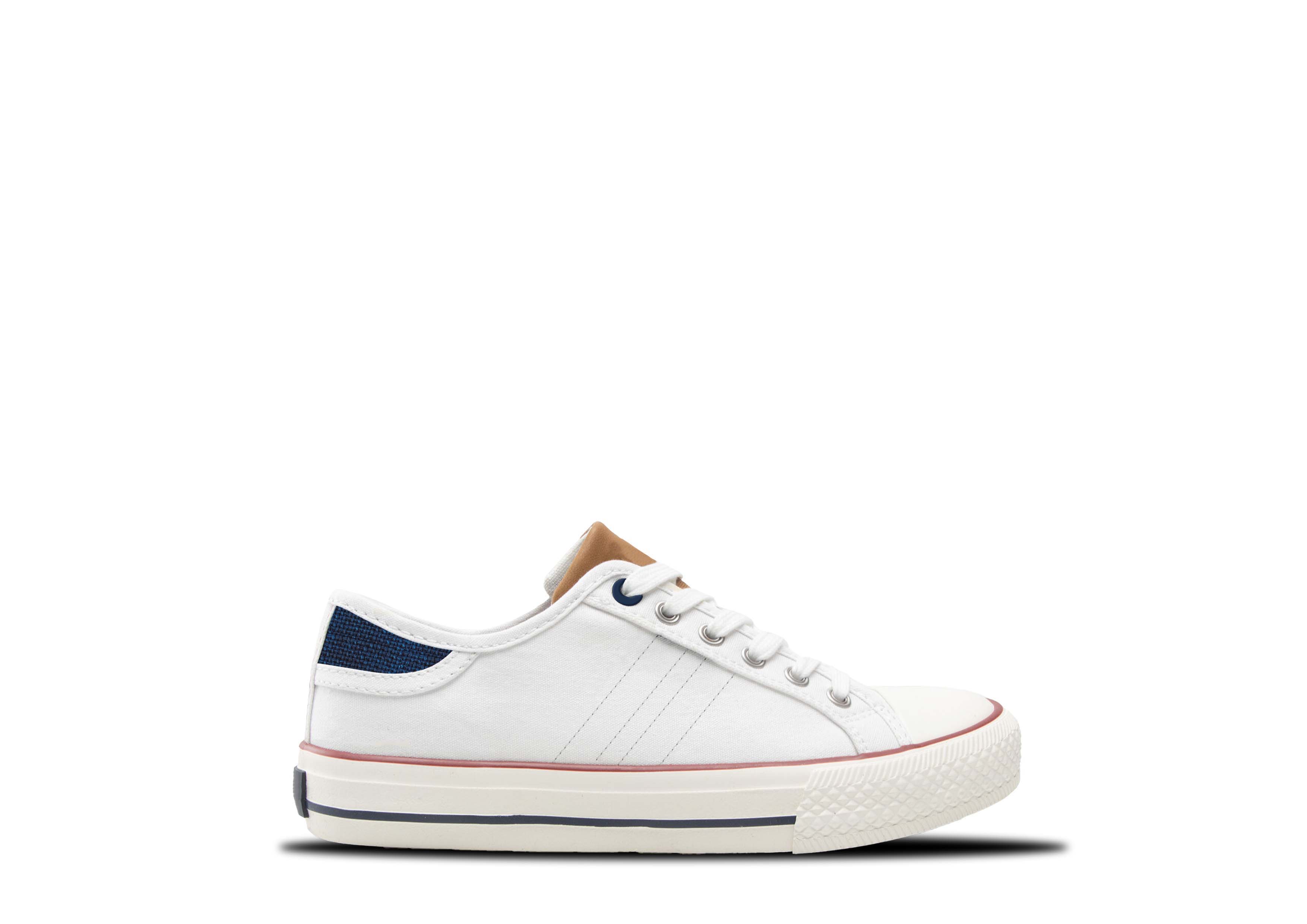 VULCANIZED SHOES 061