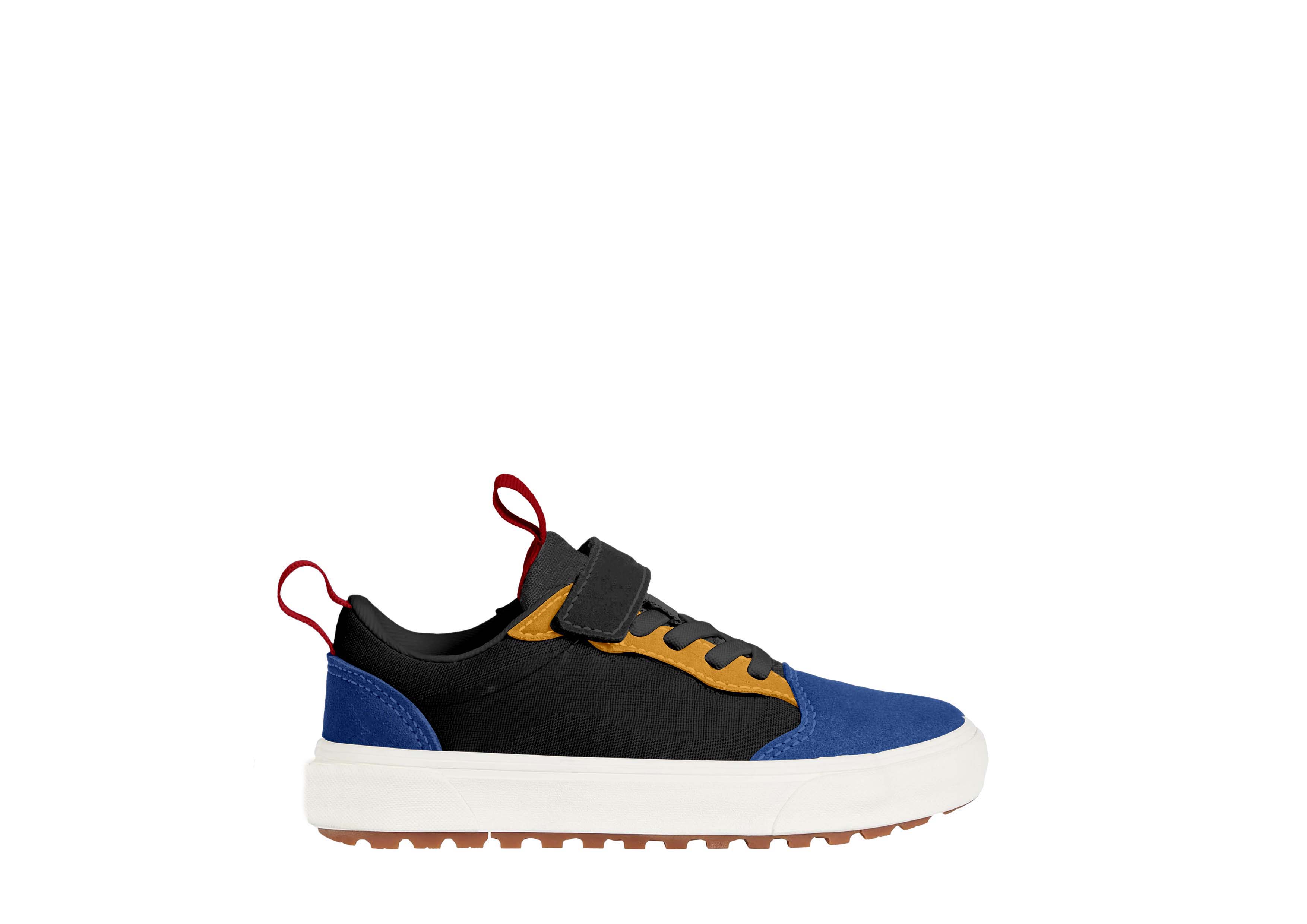 VULCANIZED SHOES 074