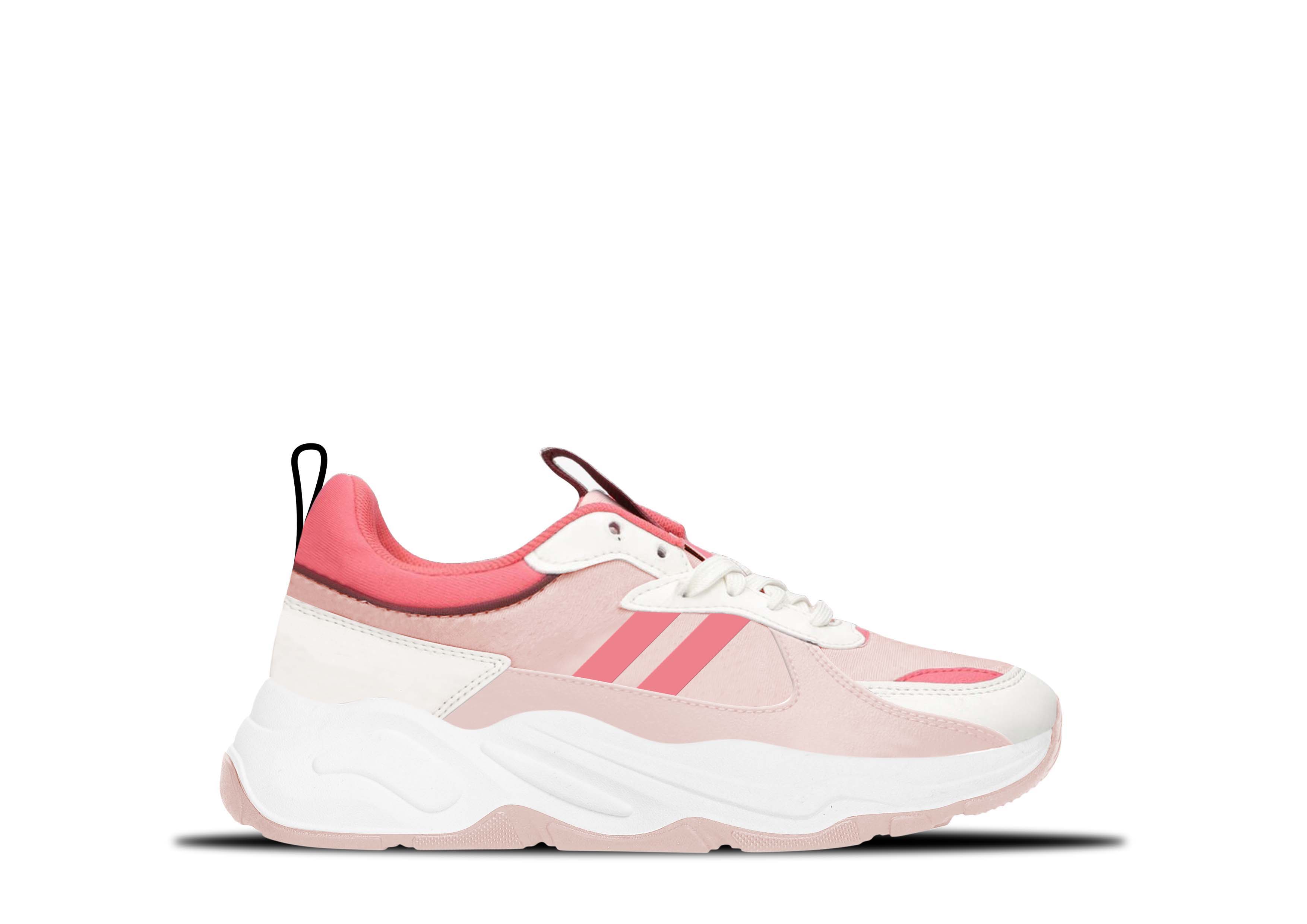 FLY KNIT SNEAKER 044