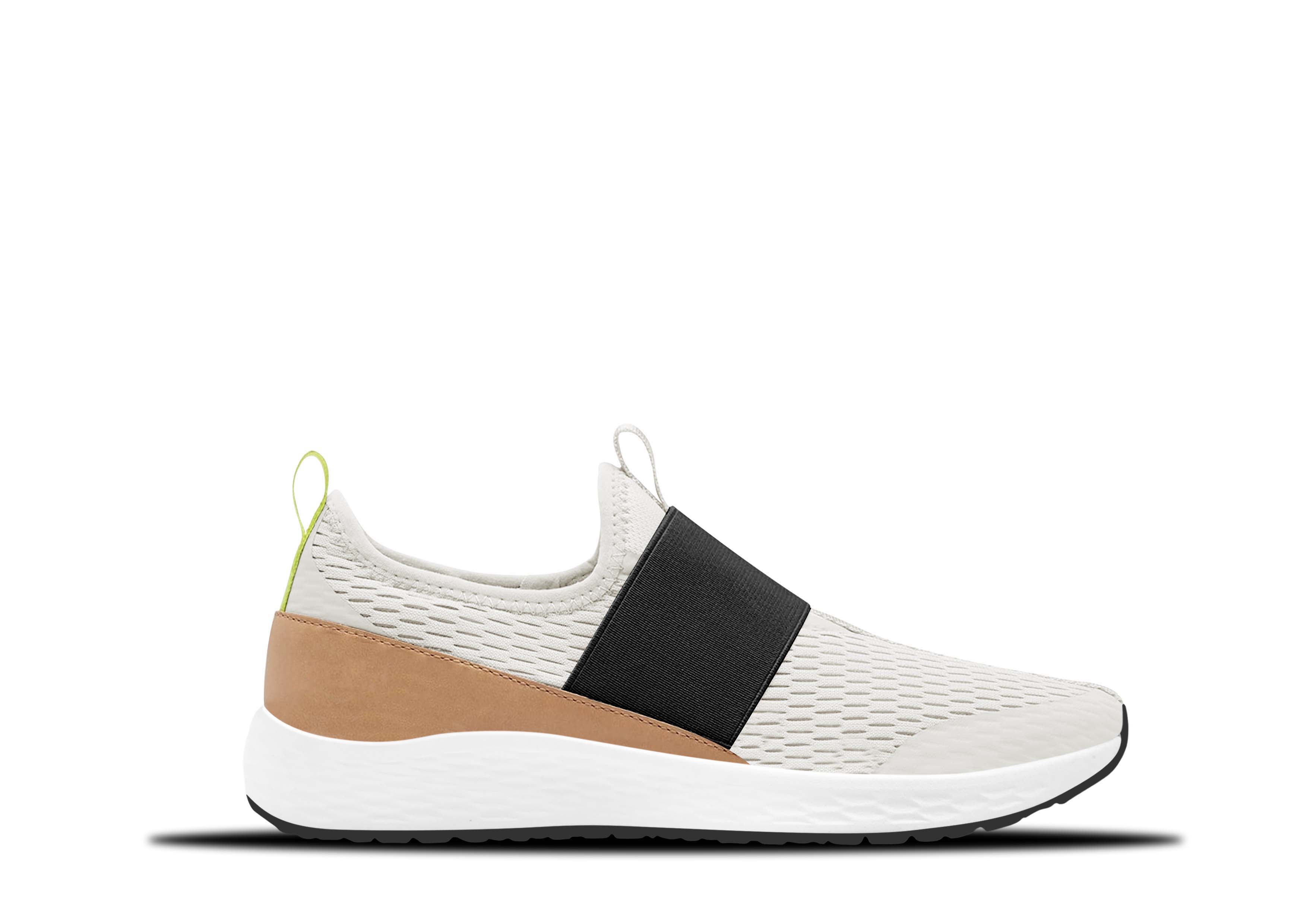 FLY KNIT SNEAKER 047