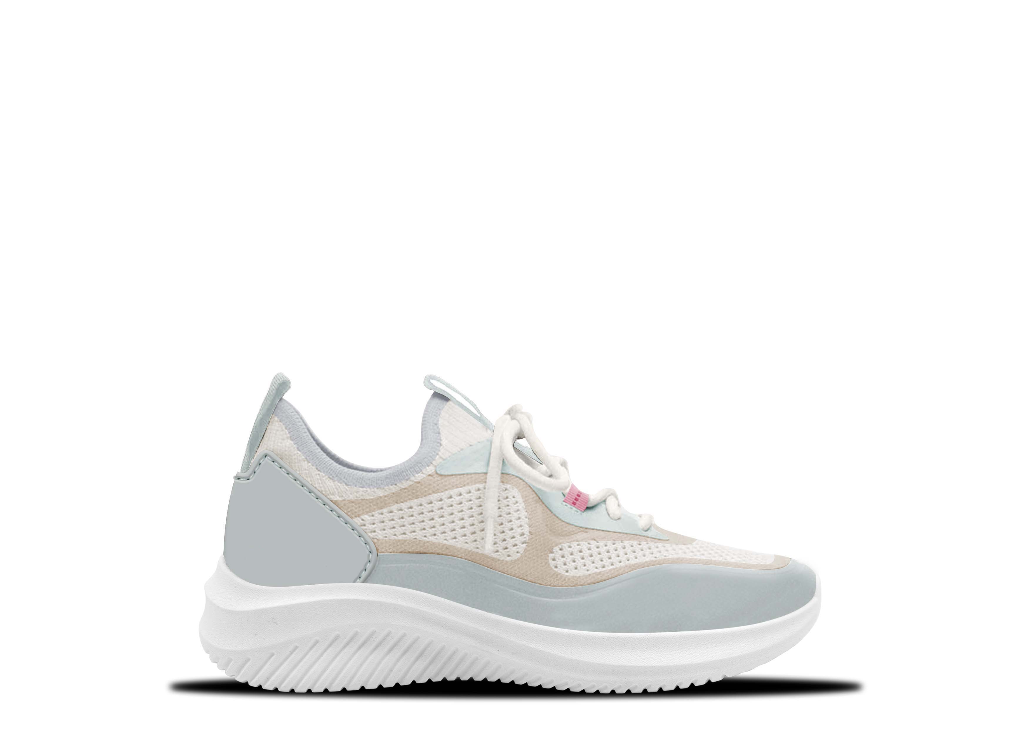 FLY KNIT SNEAKER 009