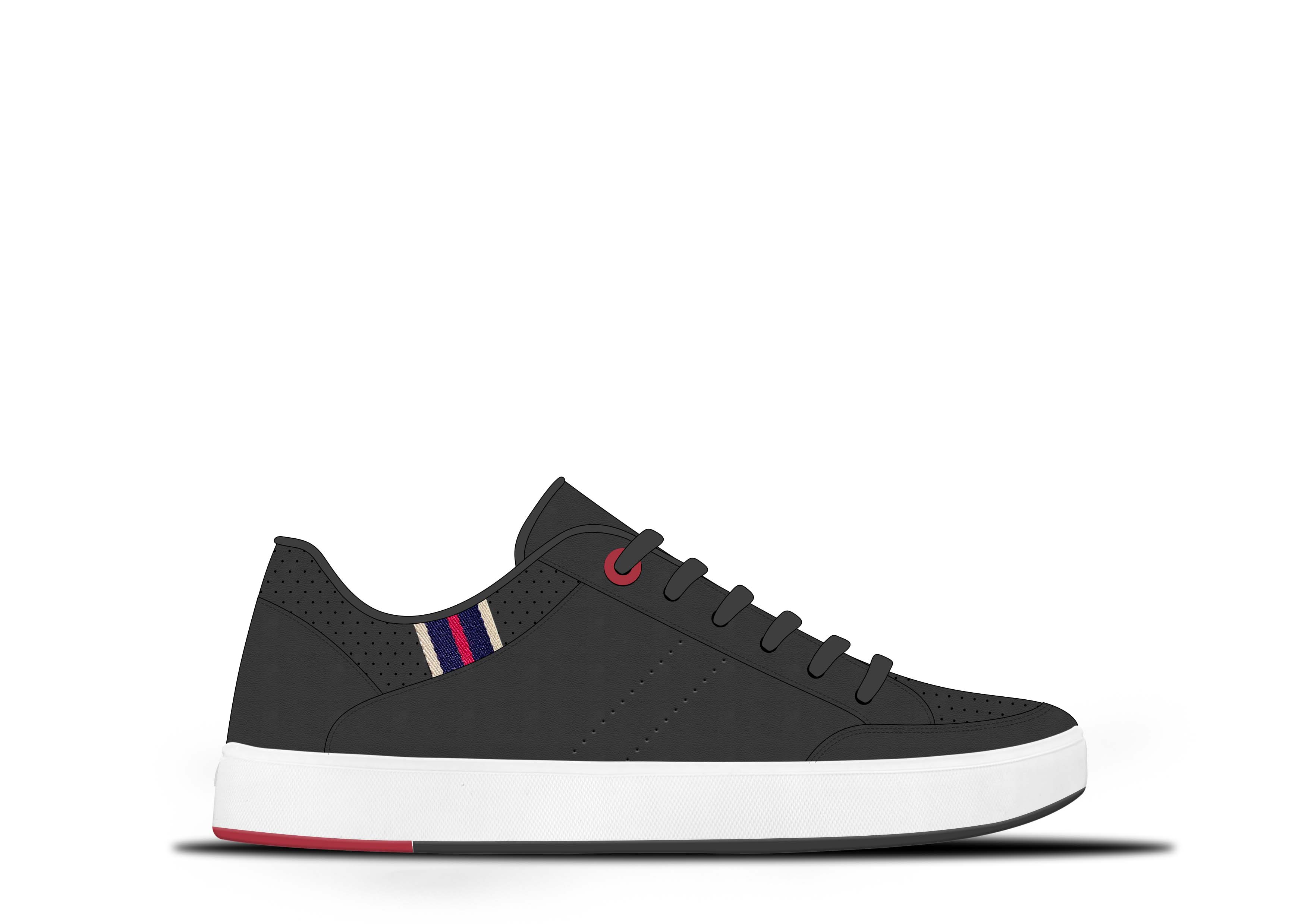 CASUAL SHOES 146