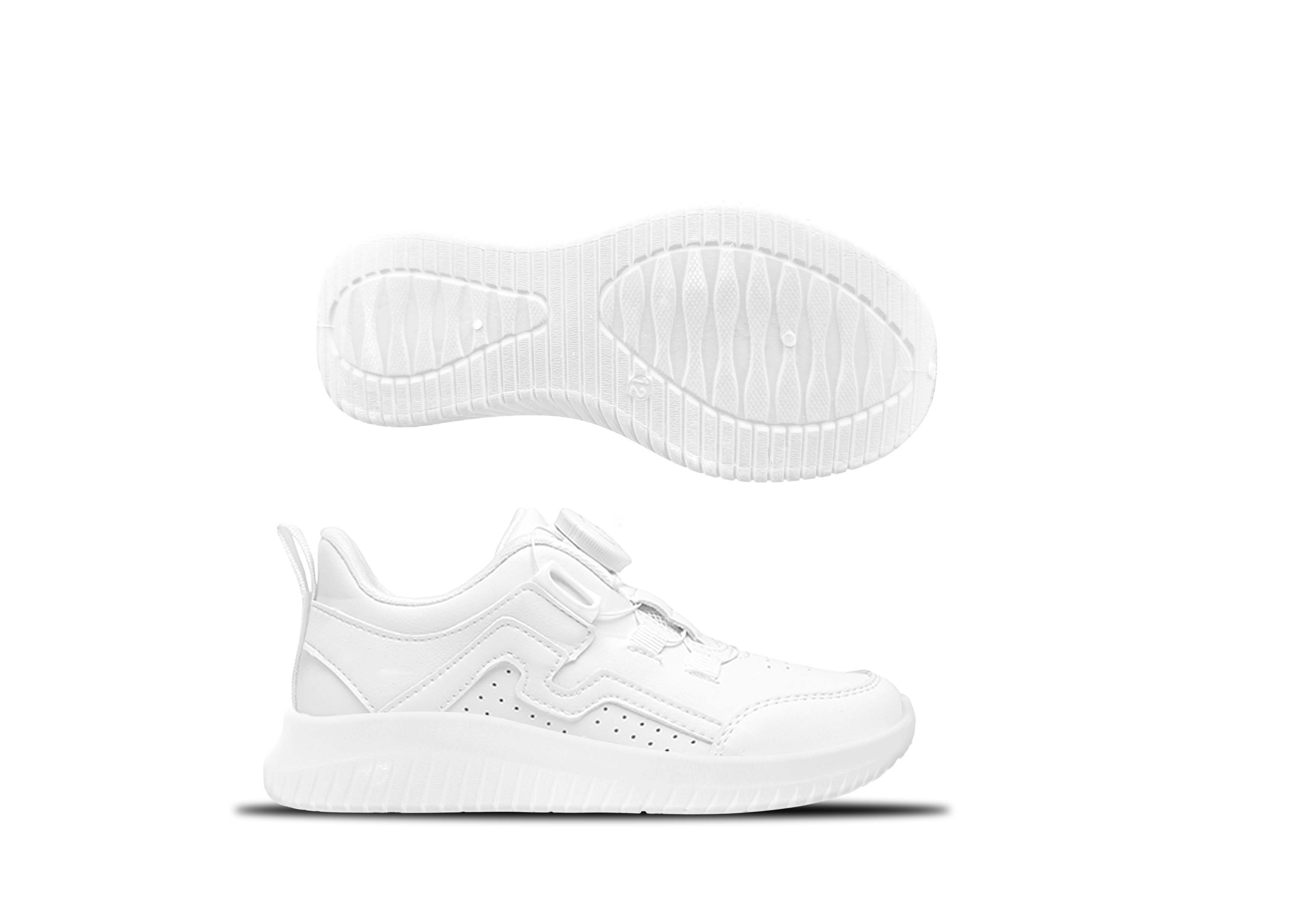 CASUAL SHOES 058
