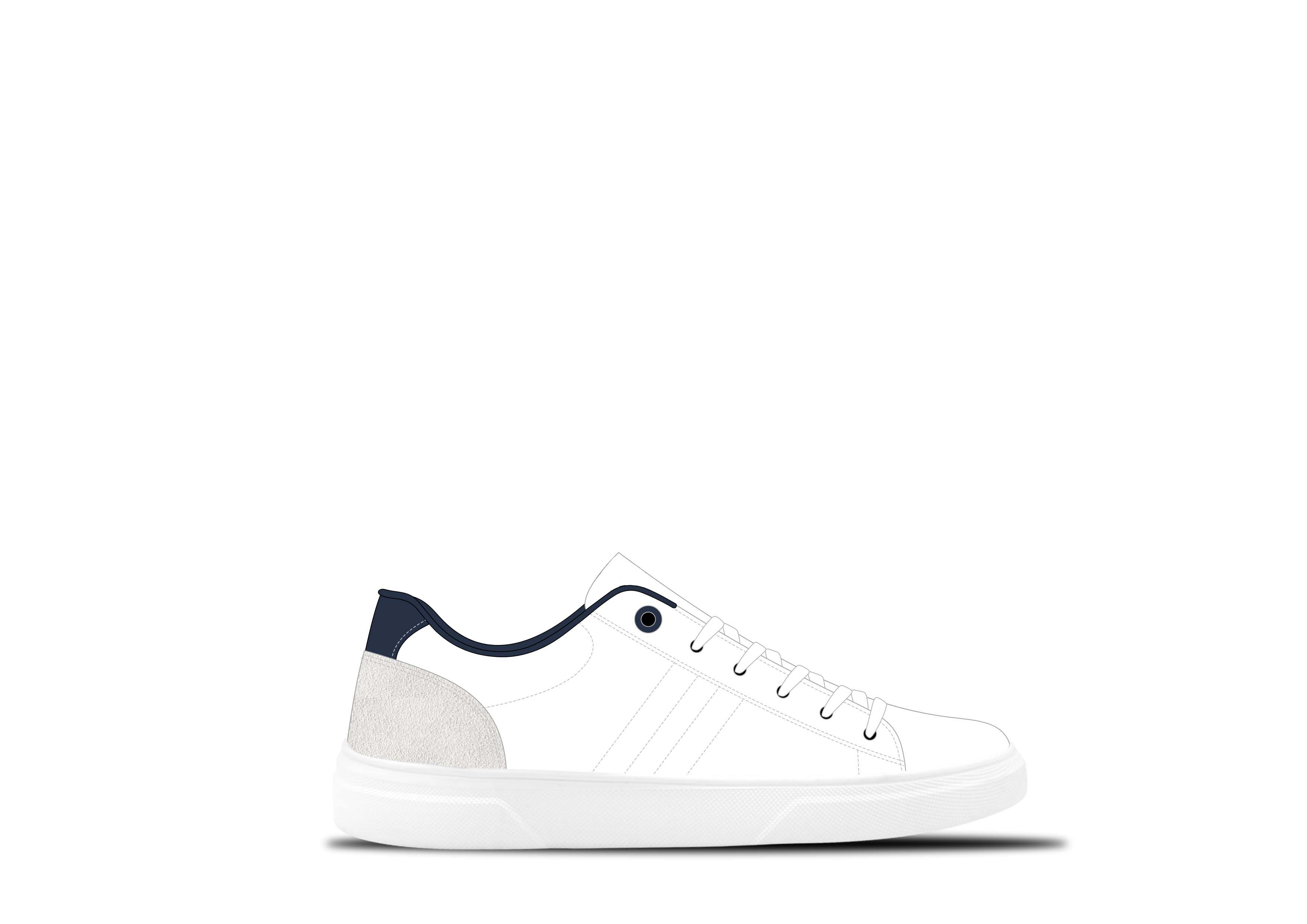 CASUAL SHOES 082