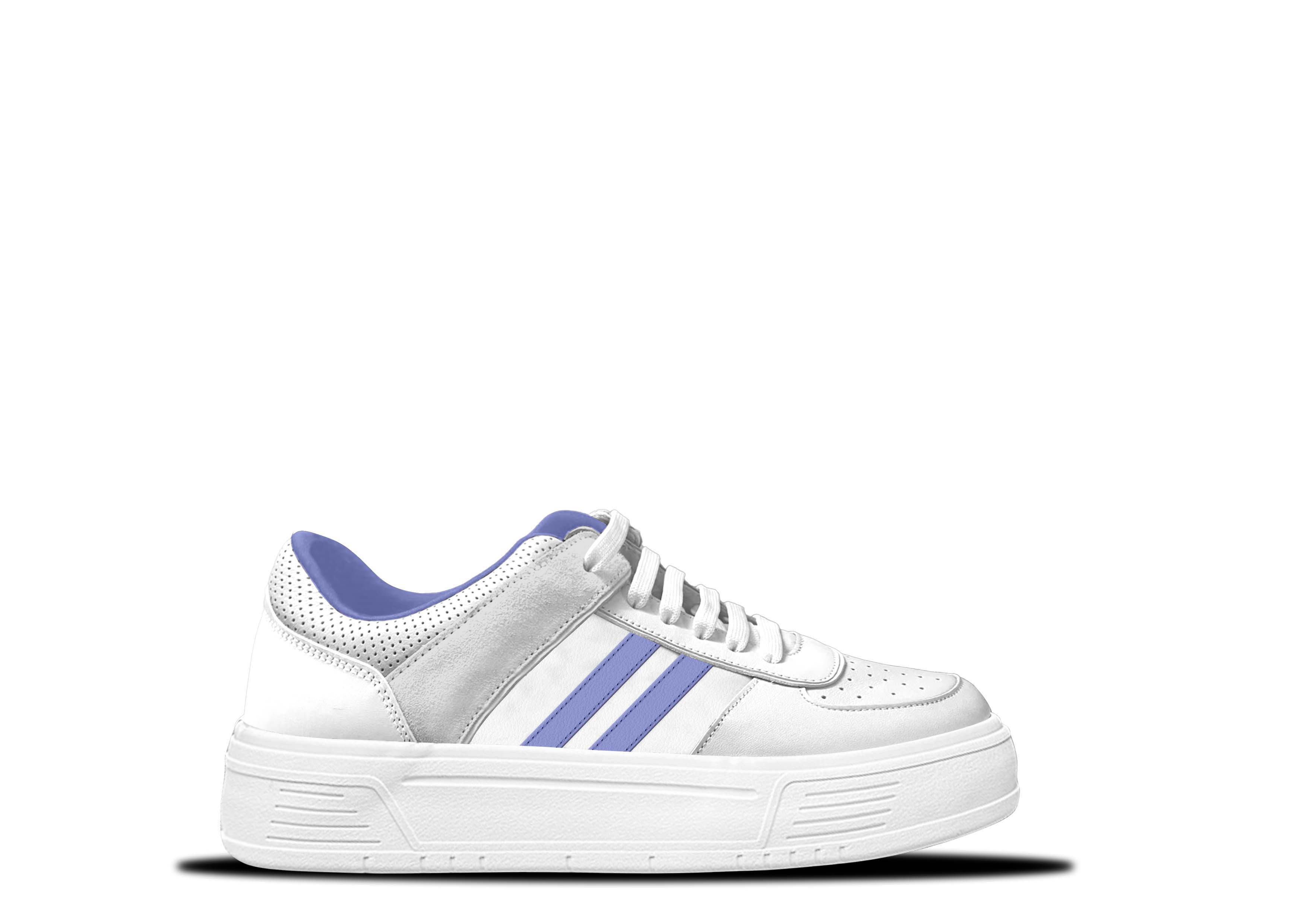 VULCANIZED SHOES 035