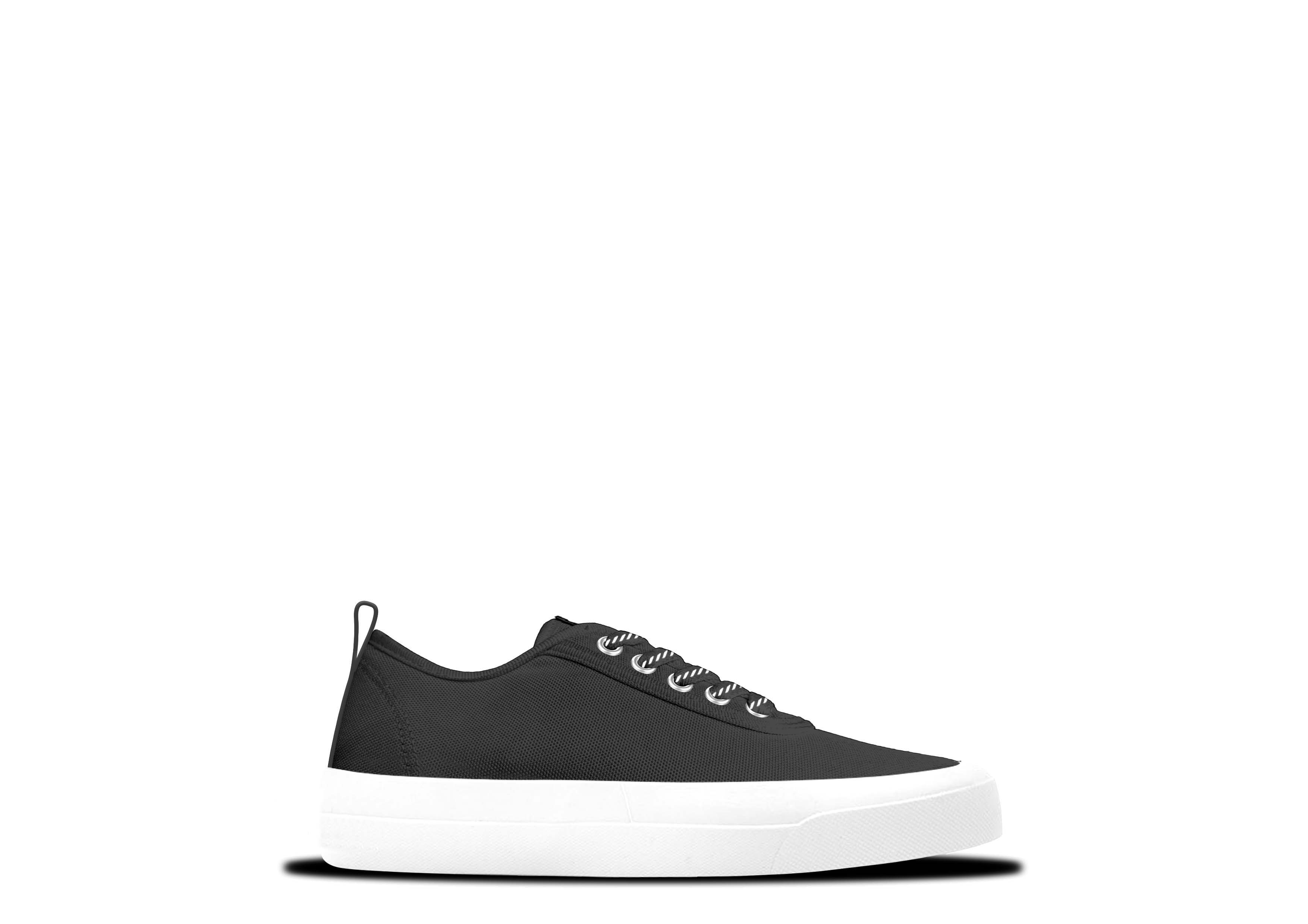 VULCANIZED SHOES 046