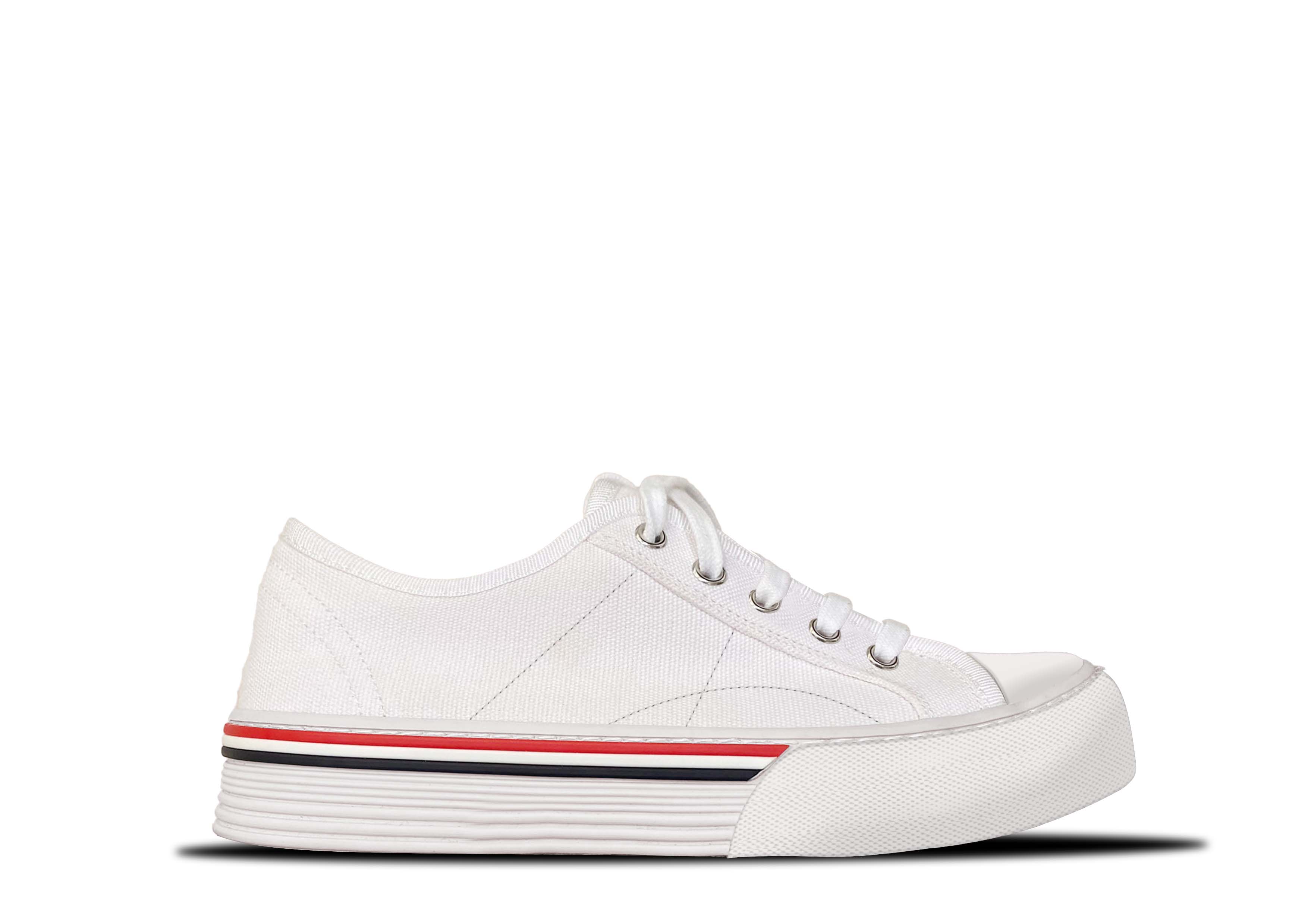 VULCANIZED SHOES 043