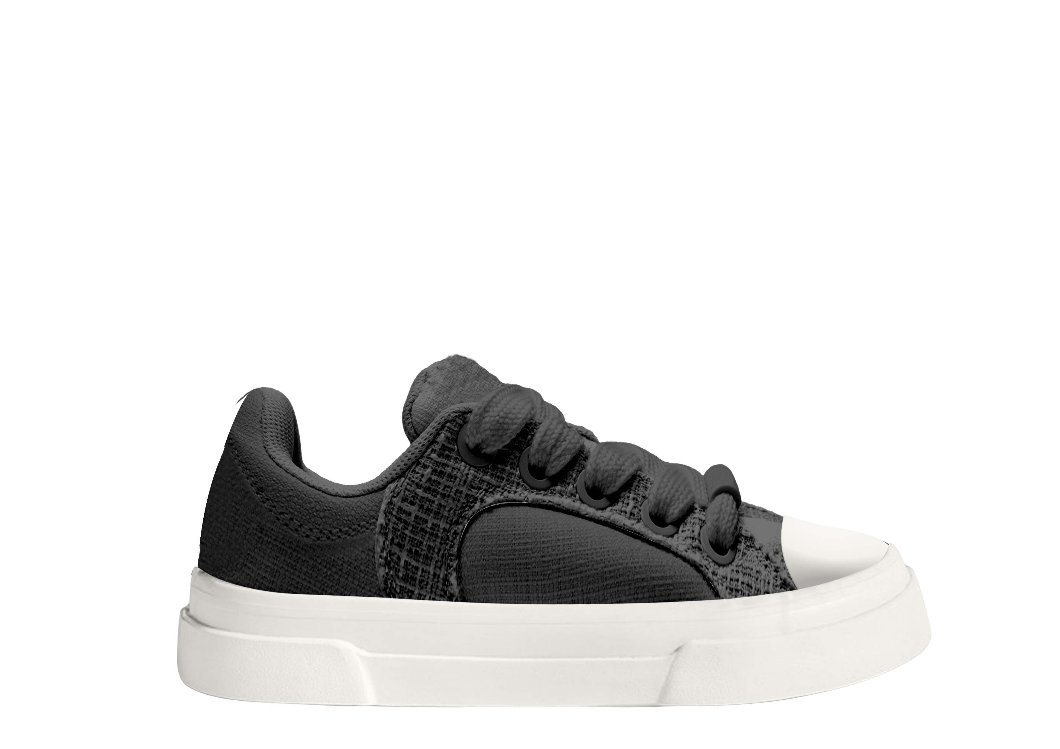 VULCANIZED SHOES 032