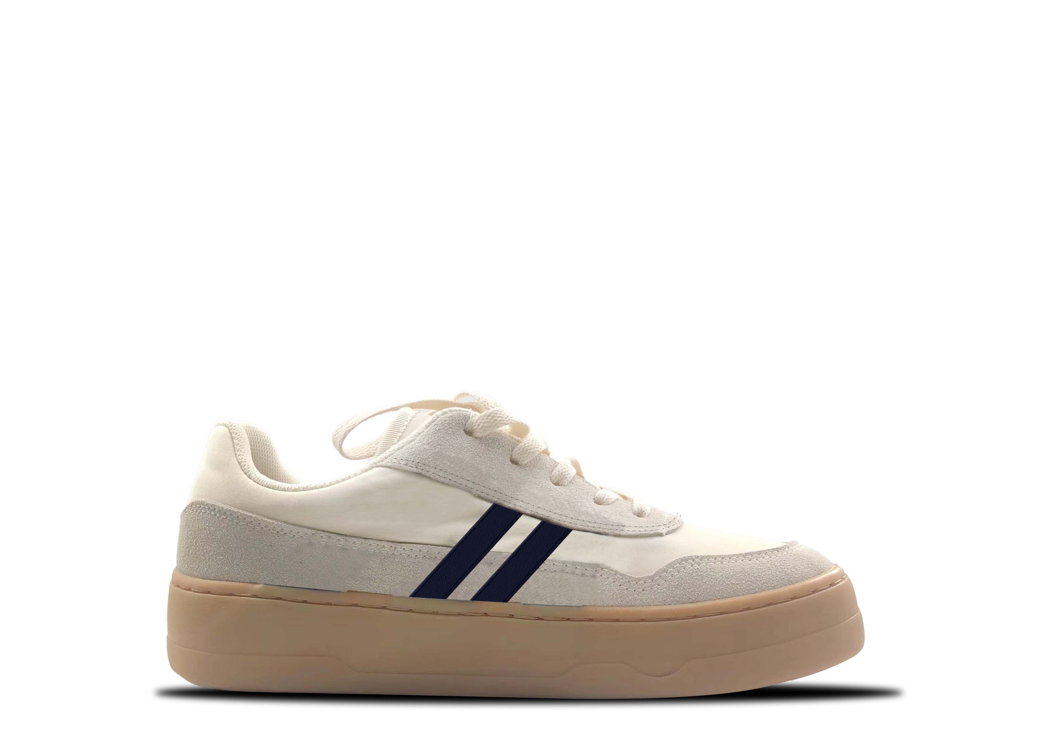 VULCANIZED SHOES 060