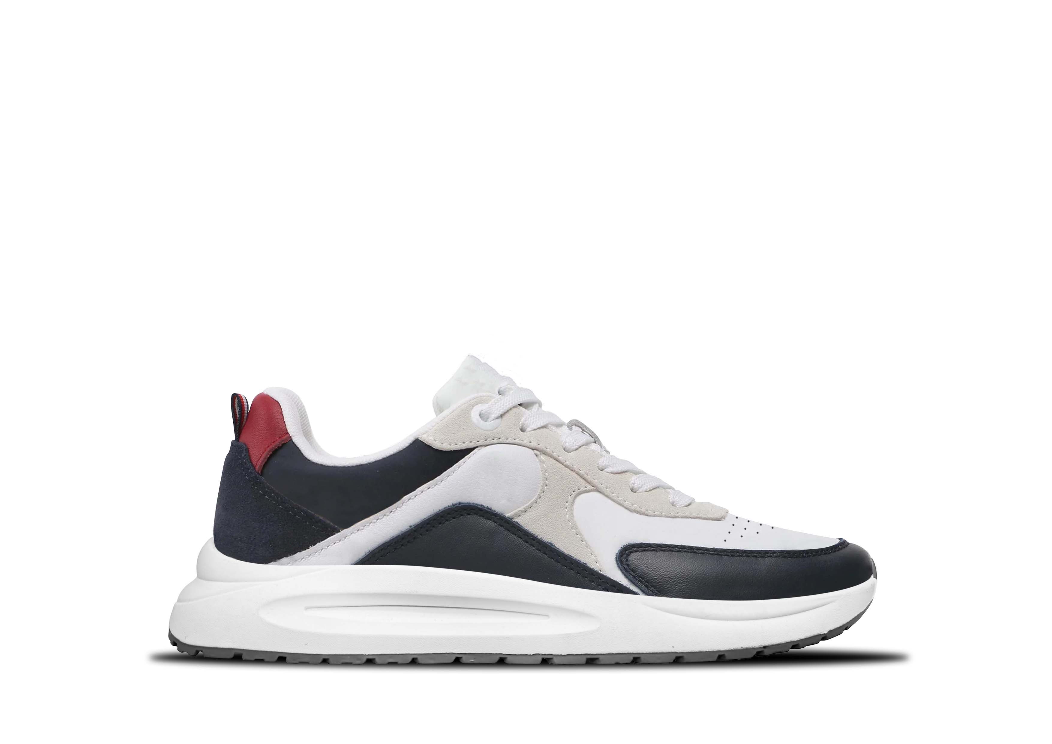 FLY KNIT SNEAKER 021