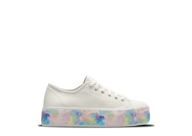 VULCANIZED SHOES 005