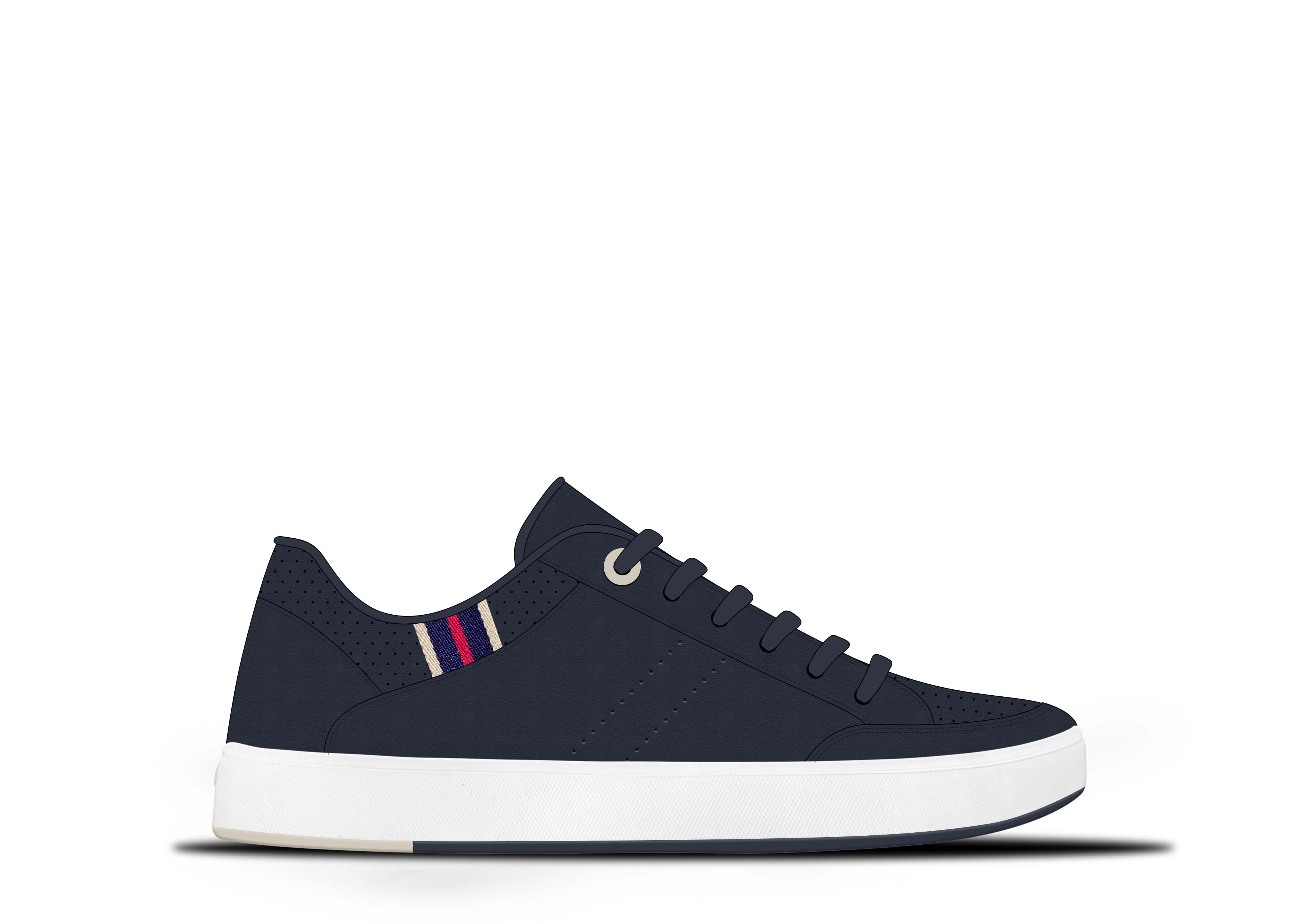 CASUAL SHOES 146