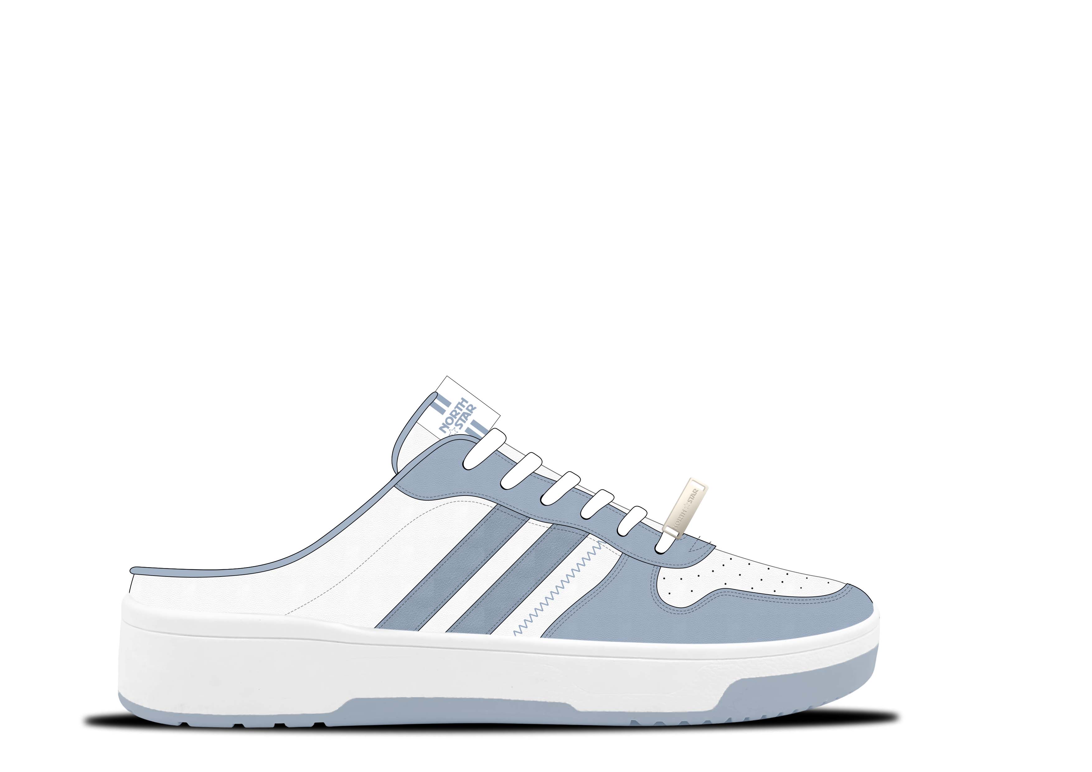CASUAL SHOES 152