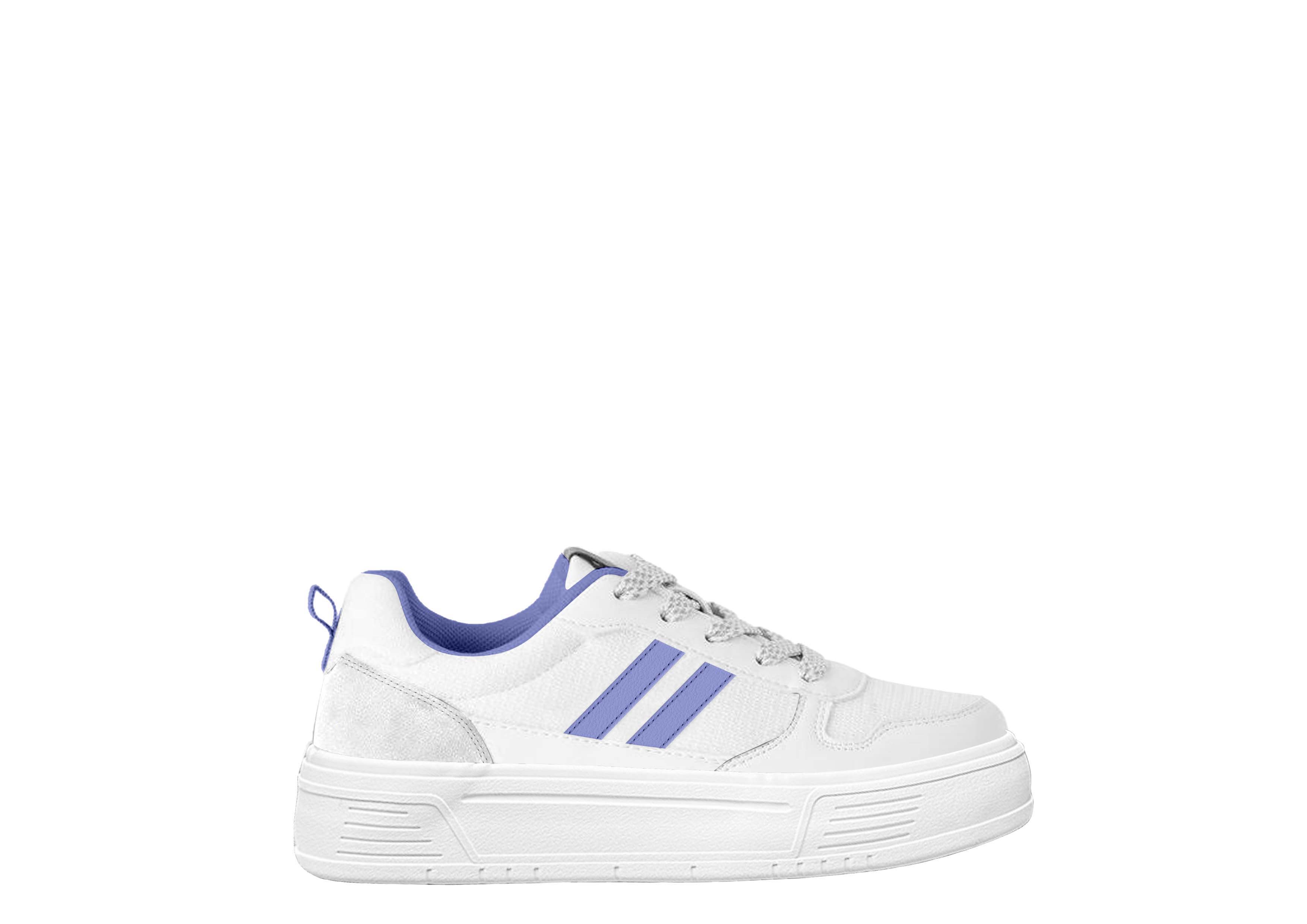 VULCANIZED SHOES 035