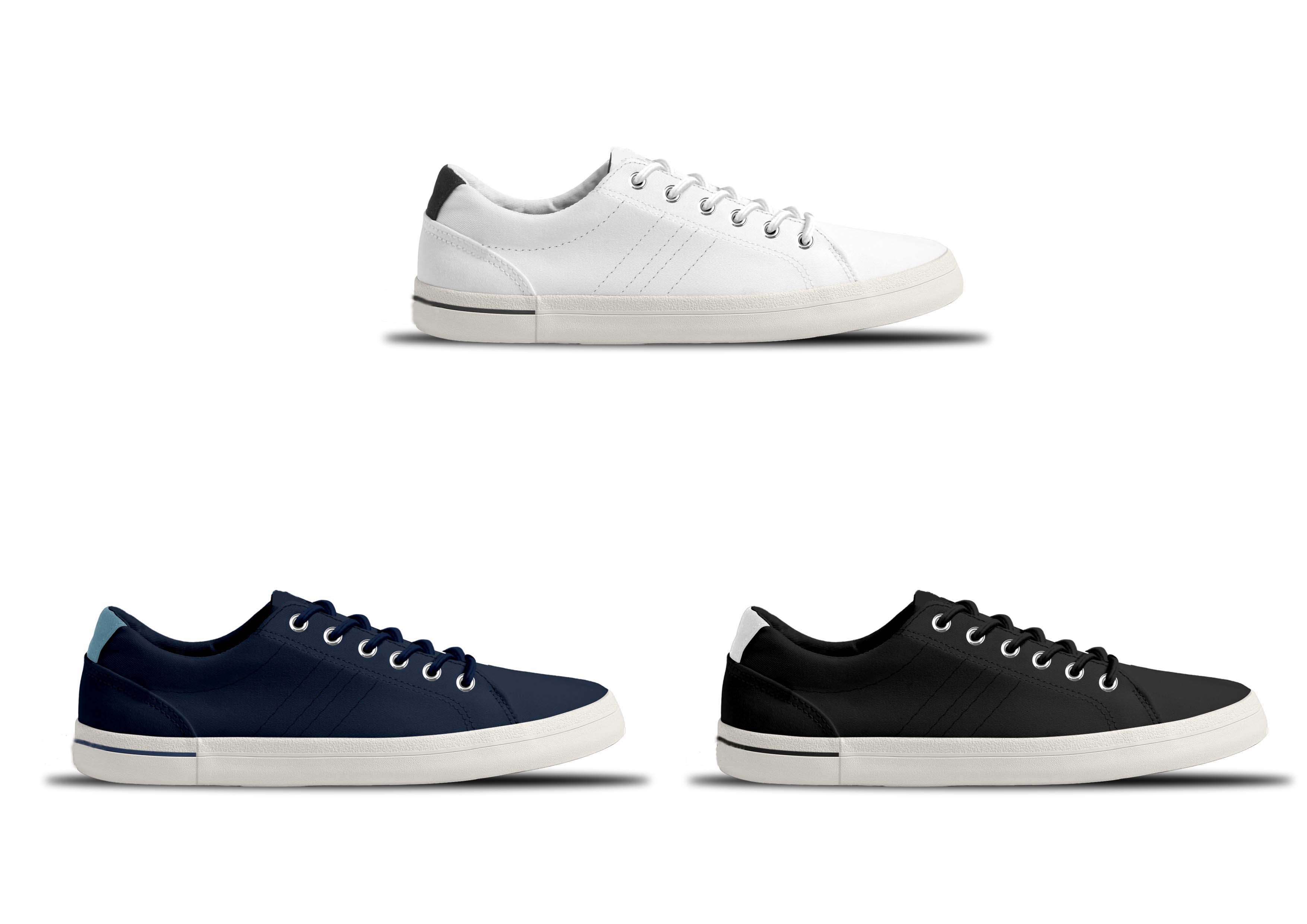 VULCANIZED SHOES 021