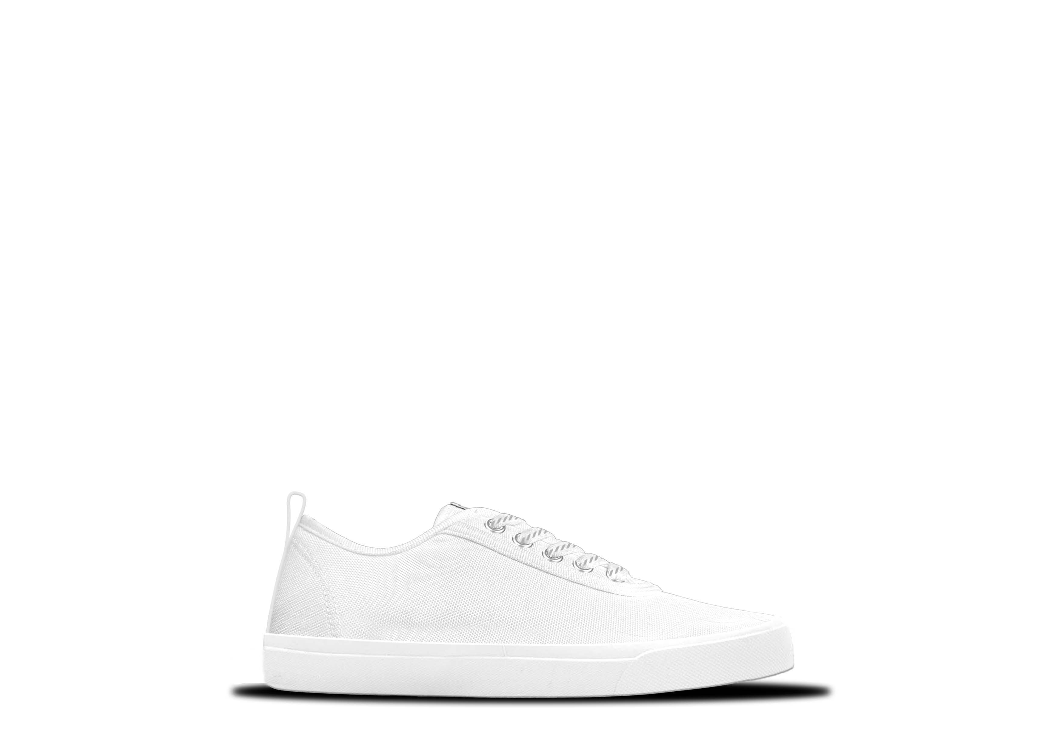 VULCANIZED SHOES 046