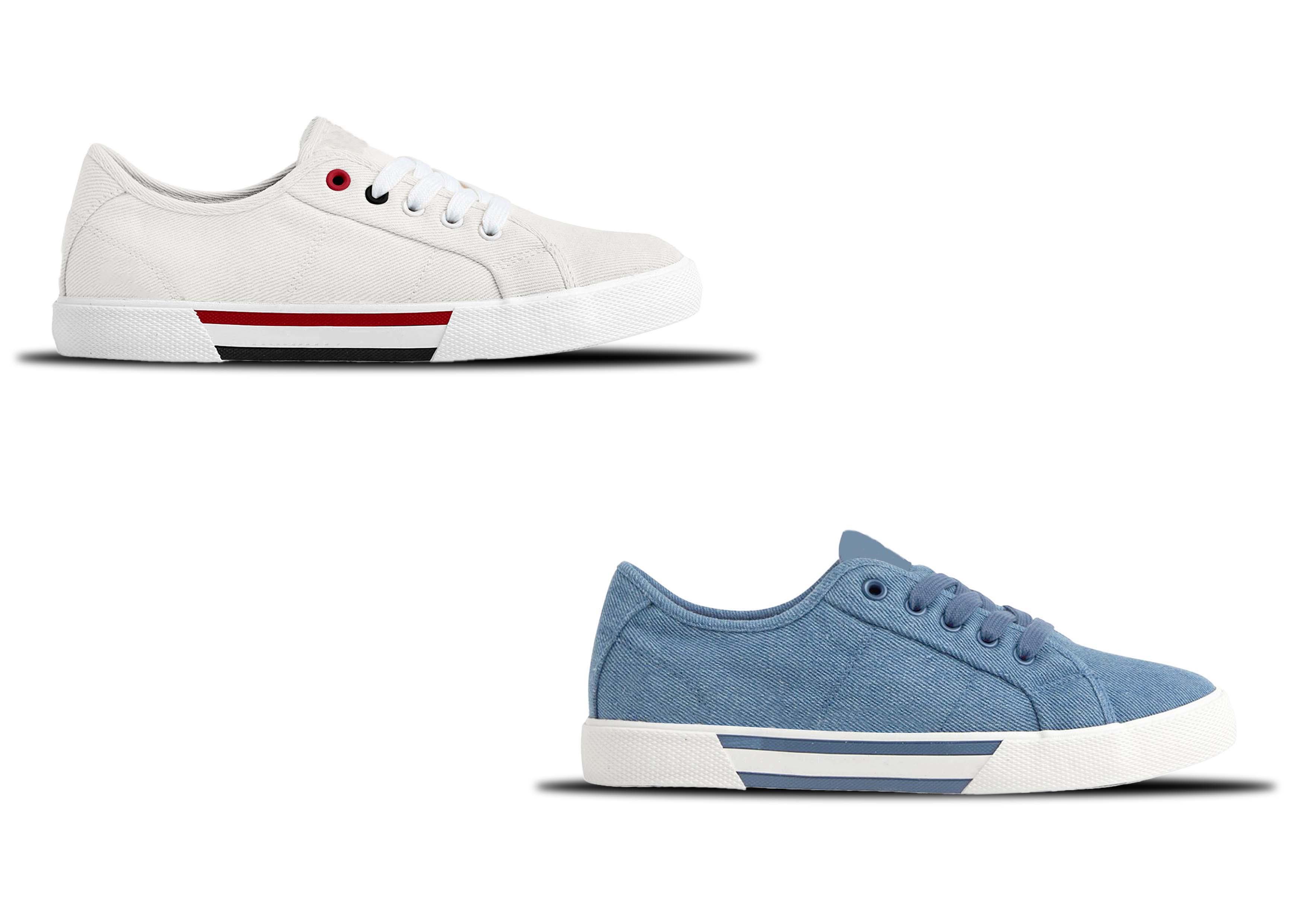 VULCANIZED SHOES 037