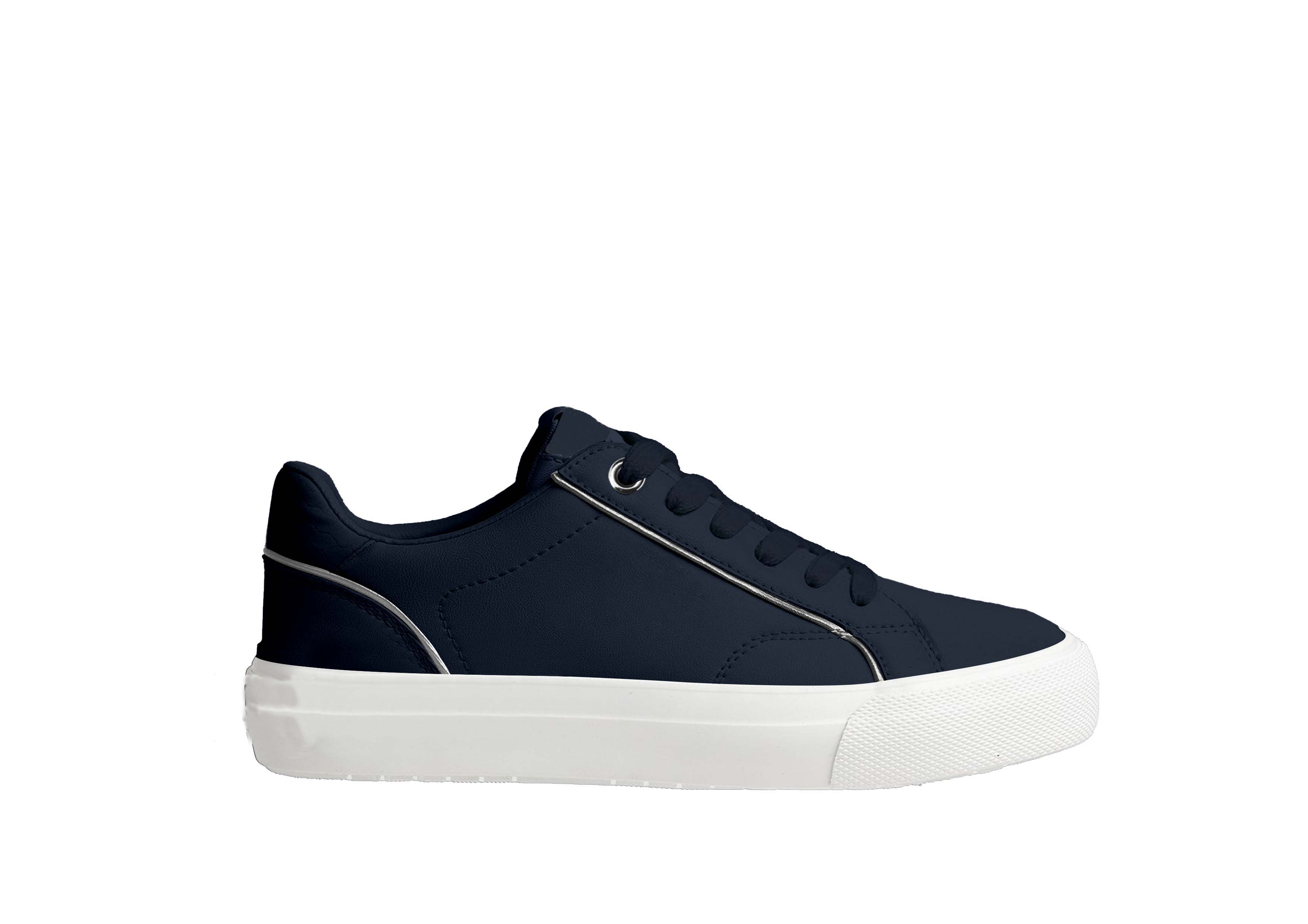 VULCANIZED SHOES 027