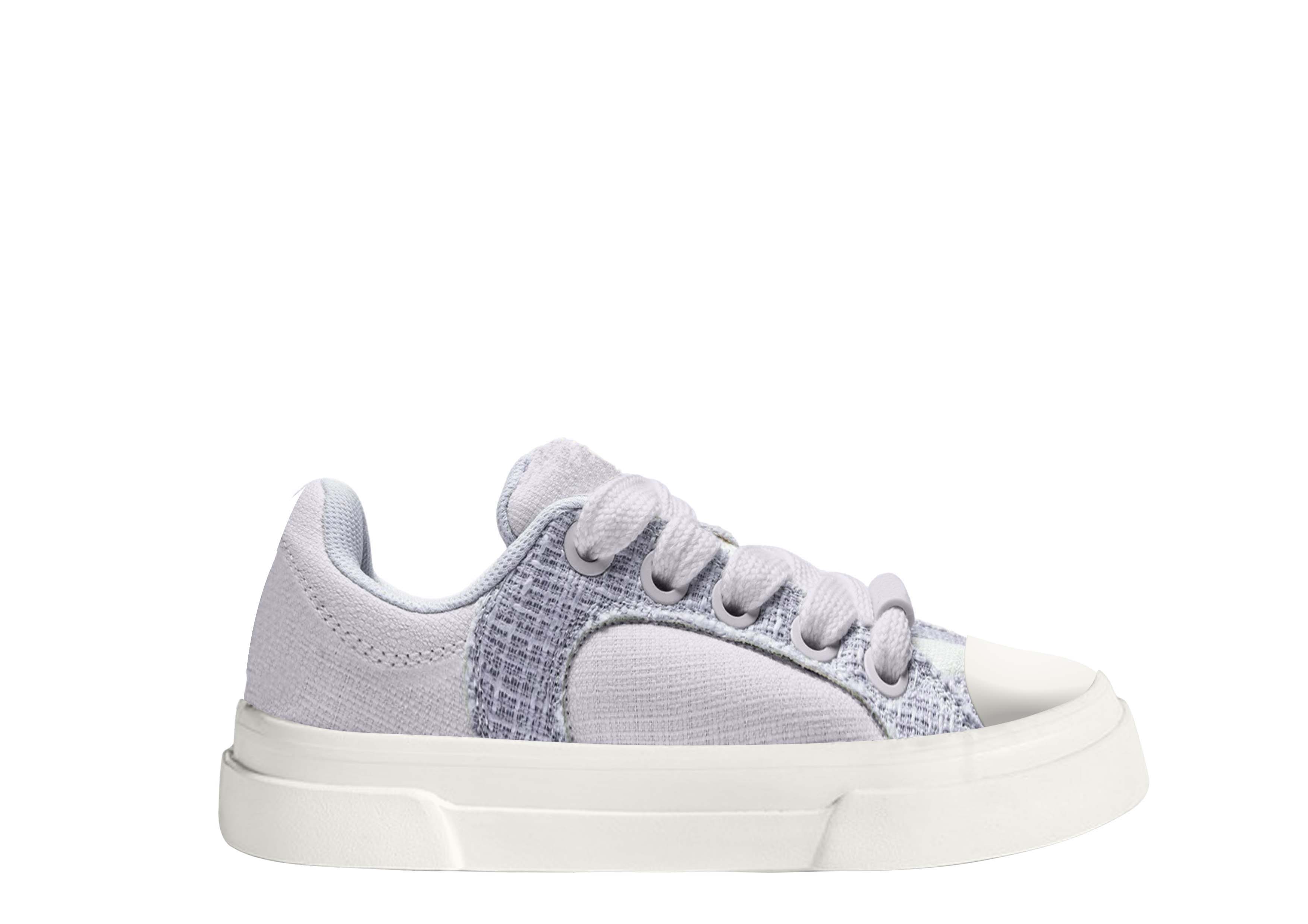 VULCANIZED SHOES 032