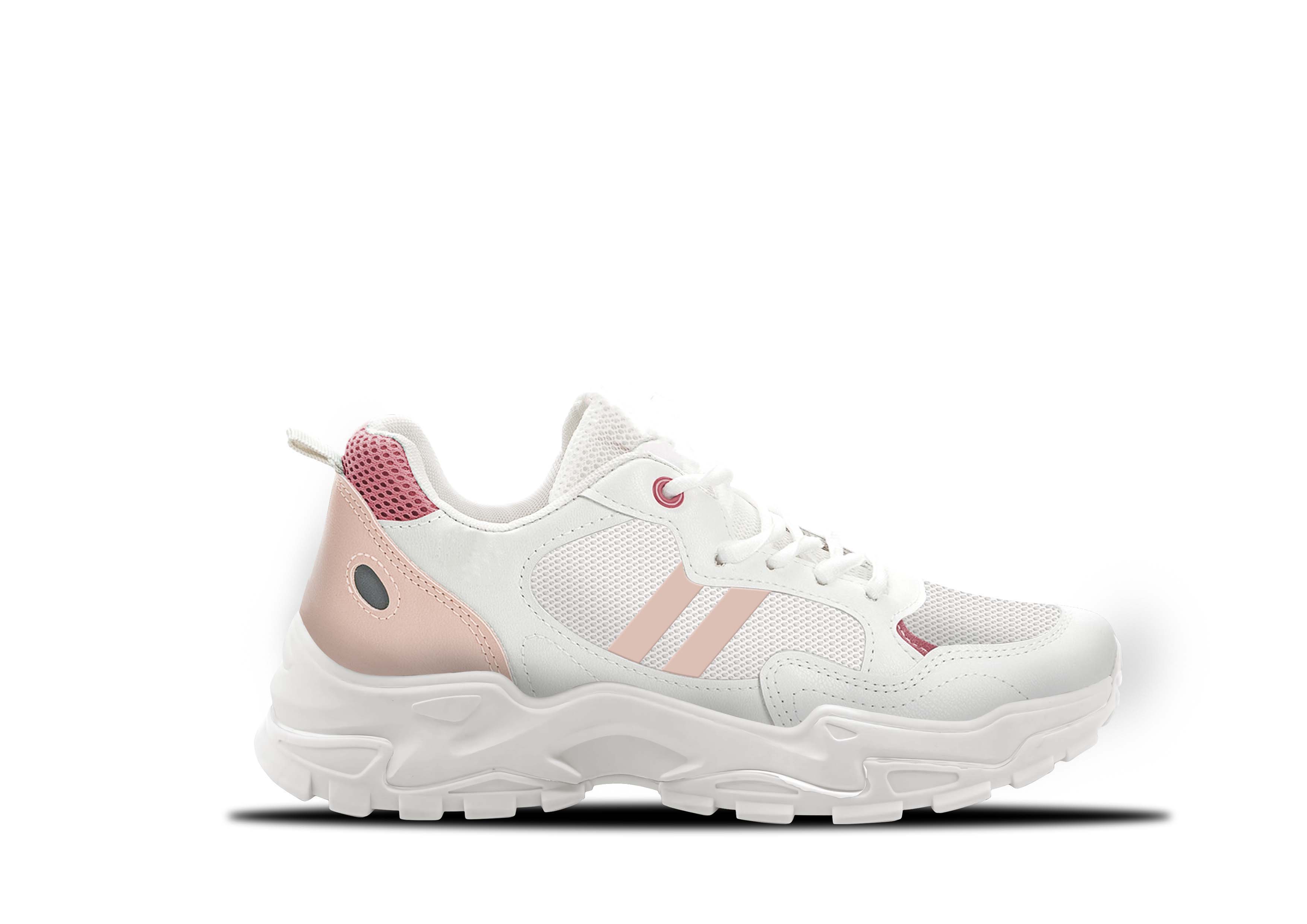 FLY KNIT SNEAKER 029