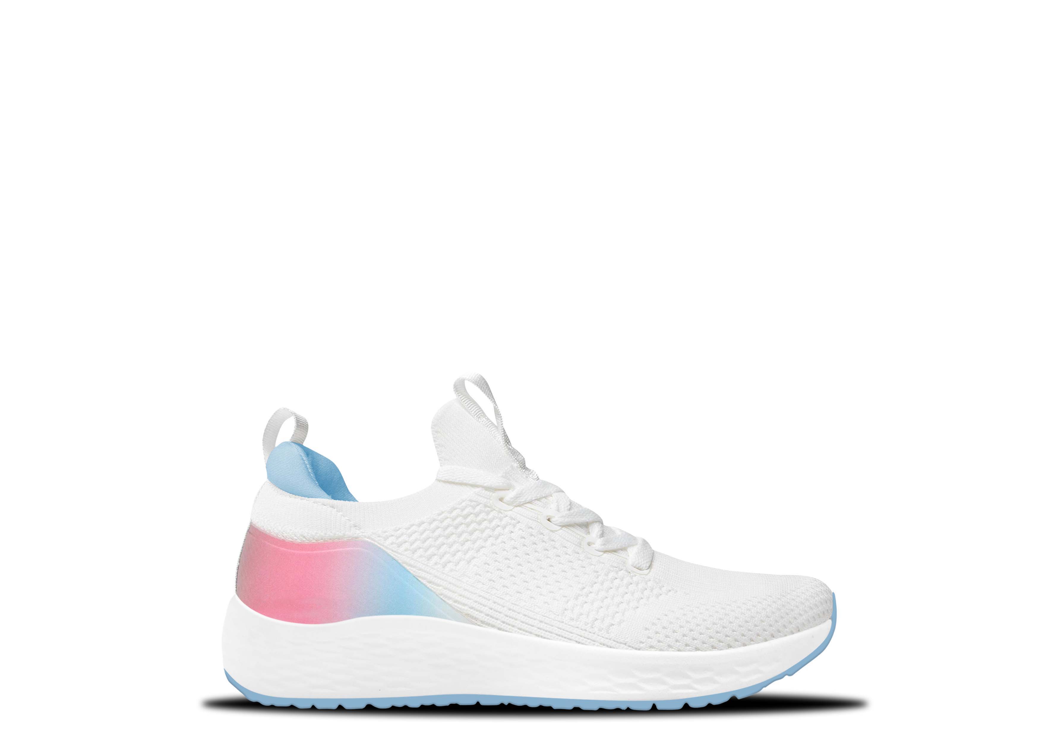 FLY KNIT SNEAKER 007