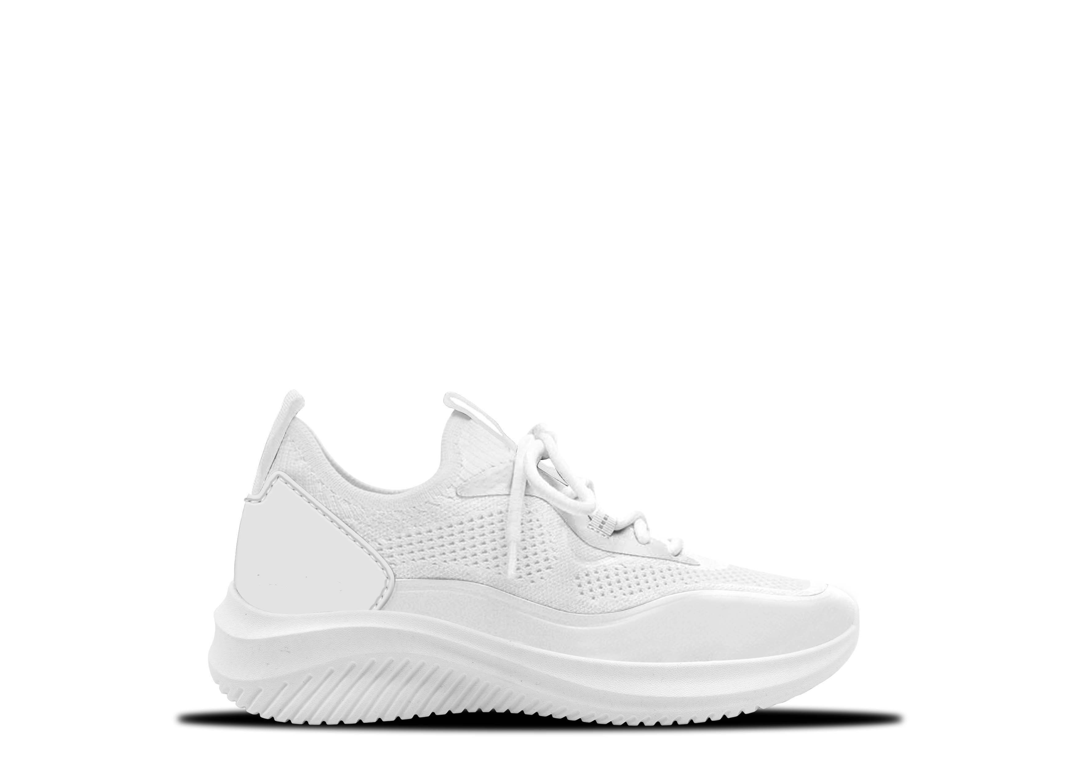 FLY KNIT SNEAKER 009