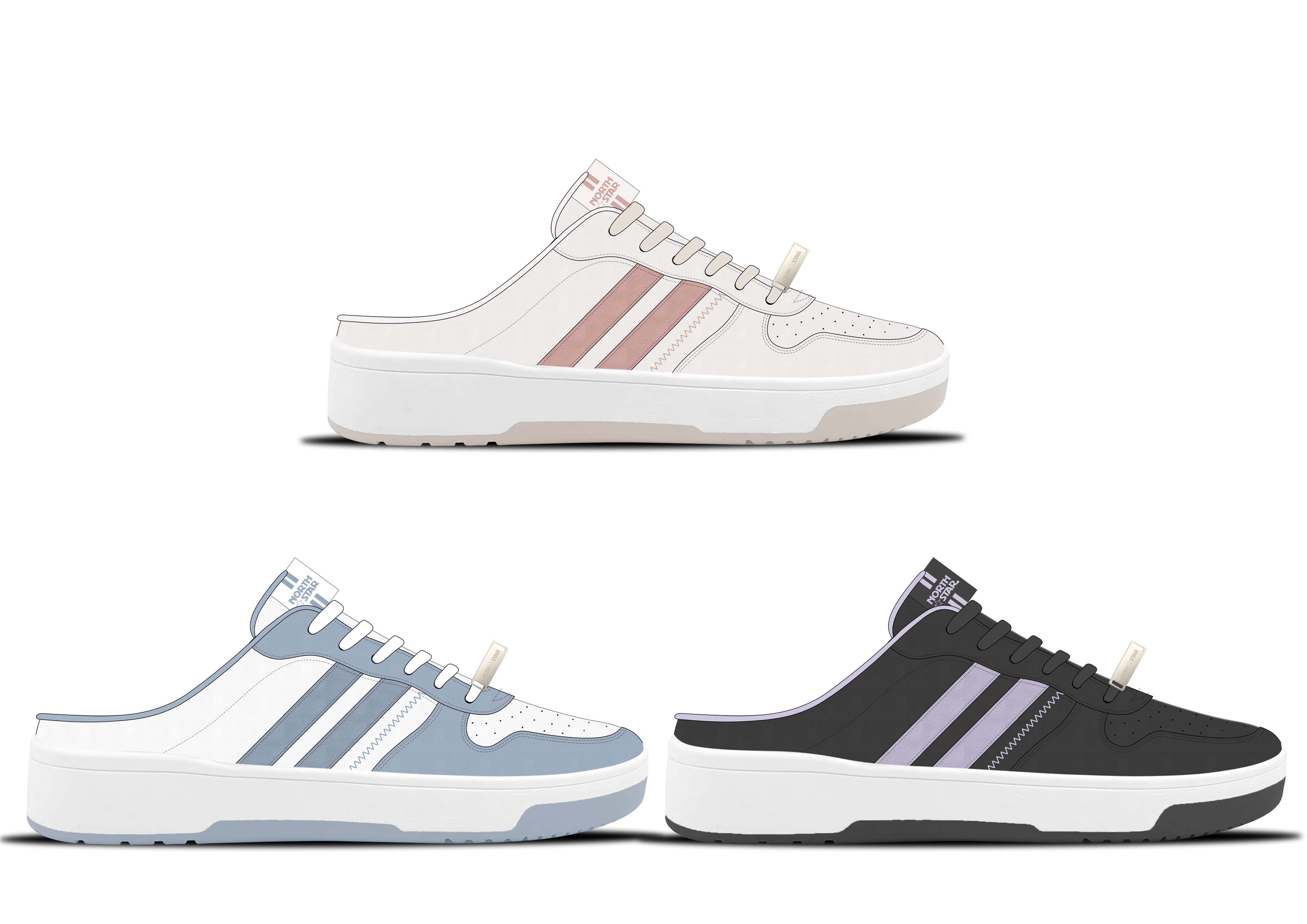 CASUAL SHOES 152