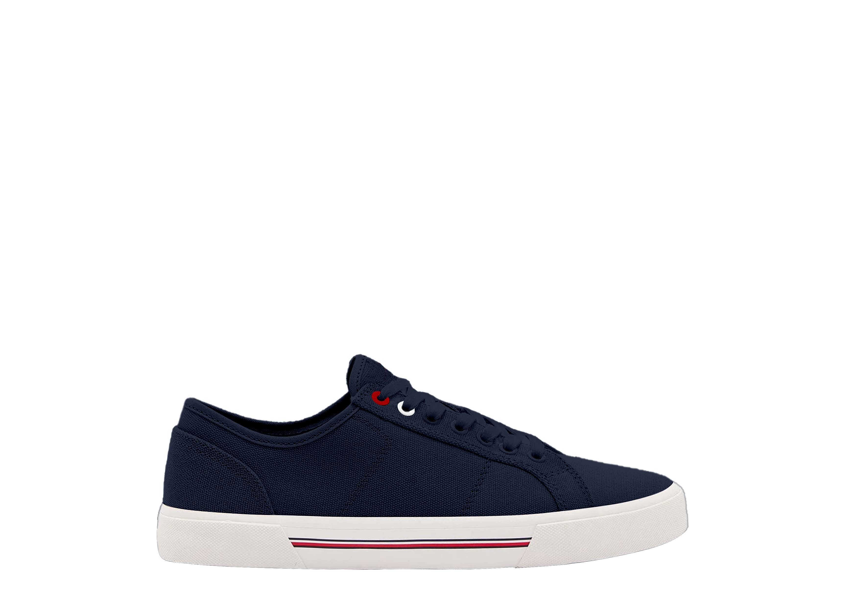 VULCANIZED SHOES 045