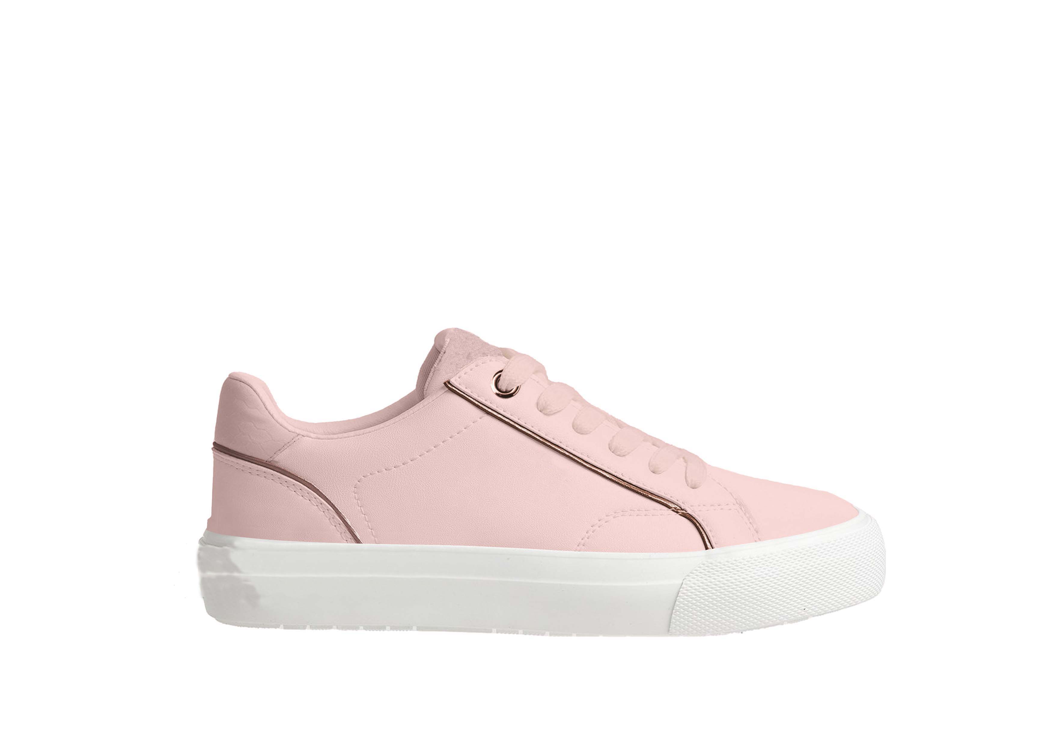 VULCANIZED SHOES 027