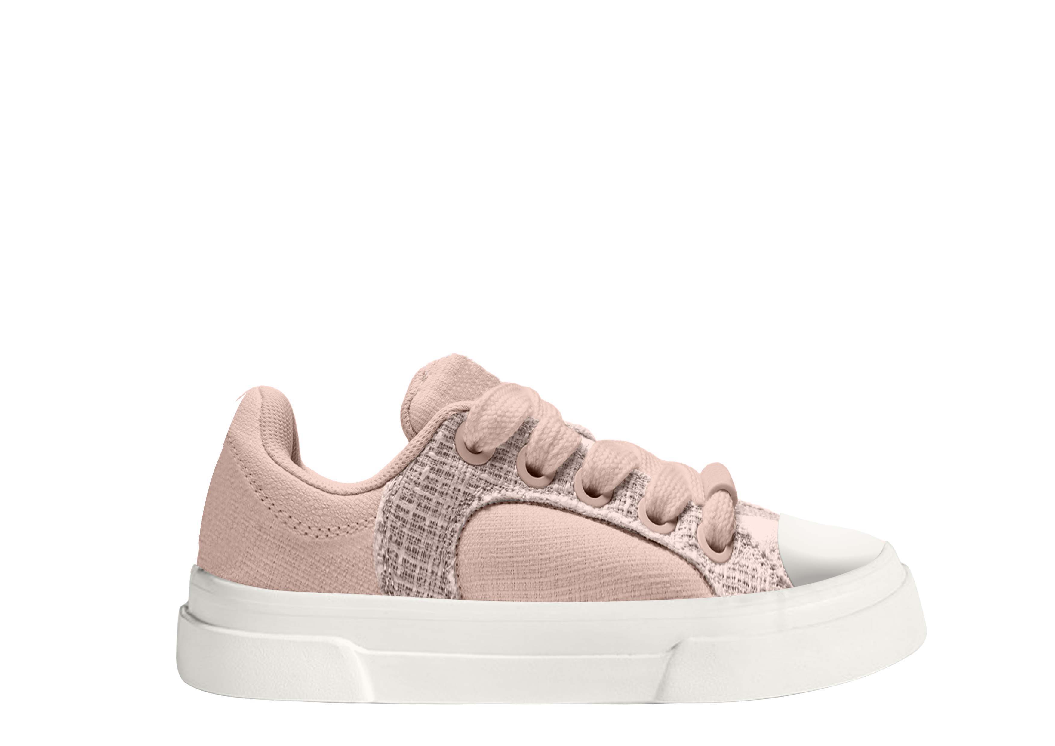 VULCANIZED SHOES 032