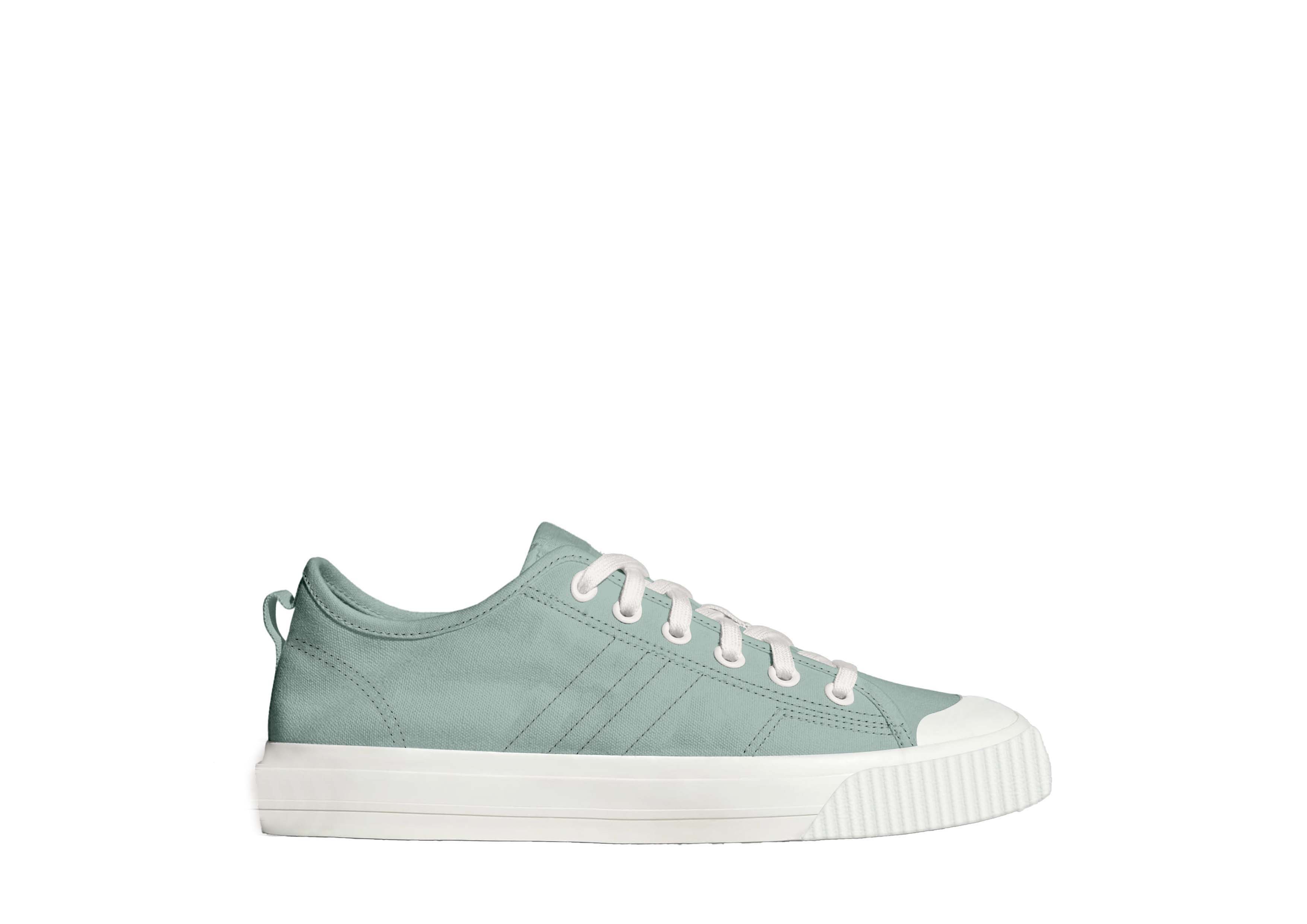 VULCANIZED SHOES 073