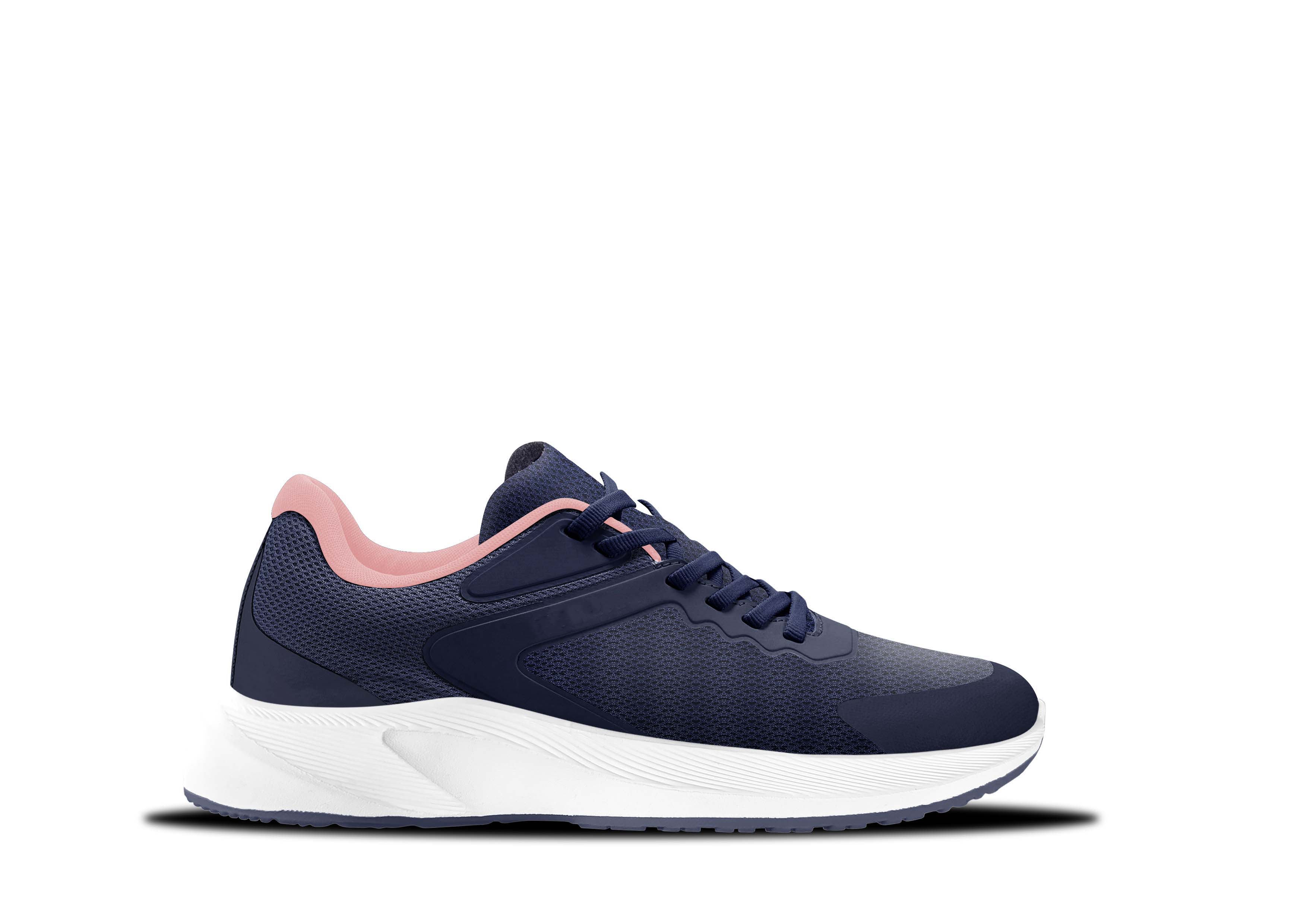 FLY KNIT SNEAKER 038