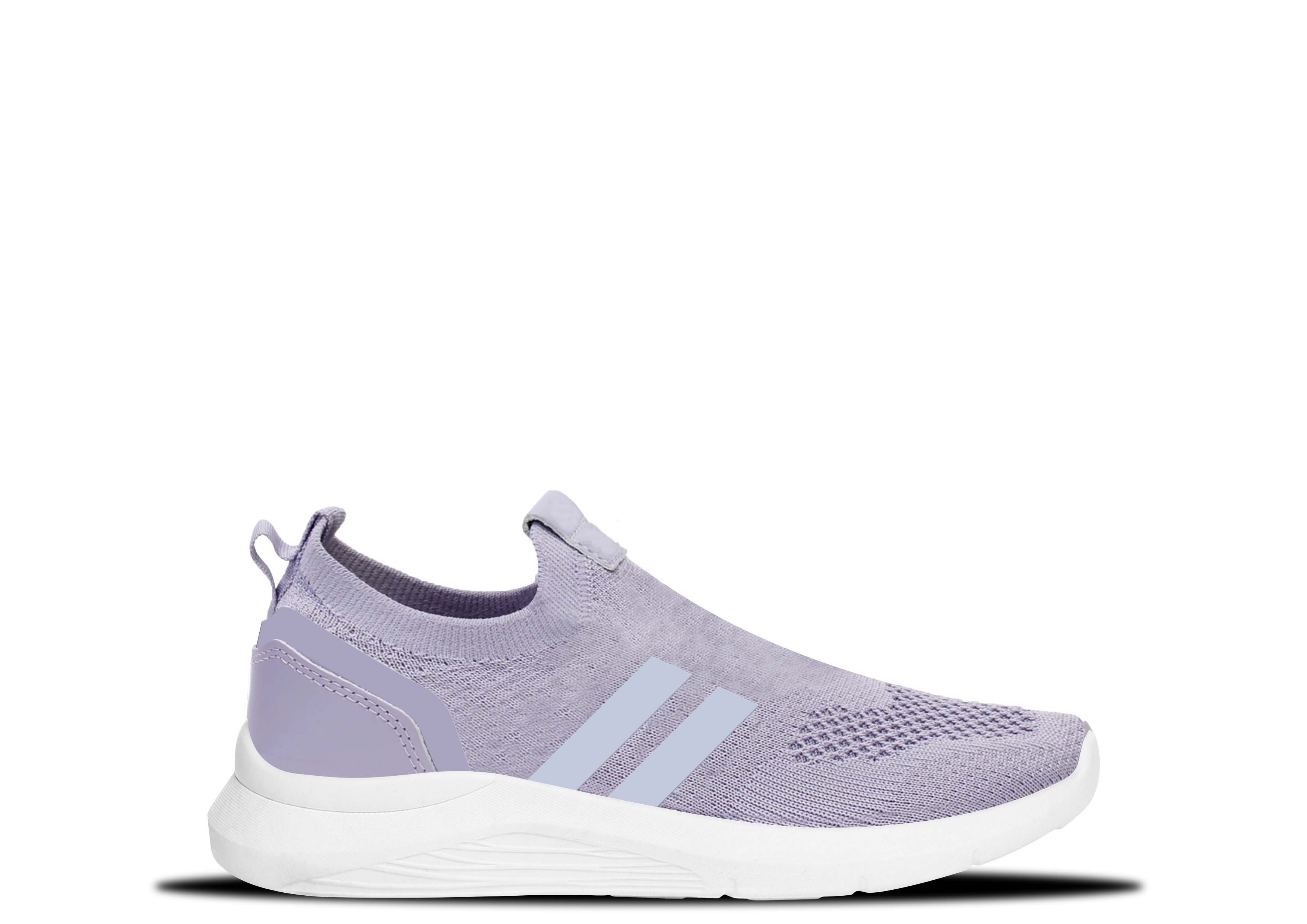 FLY KNIT SNEAKER 021