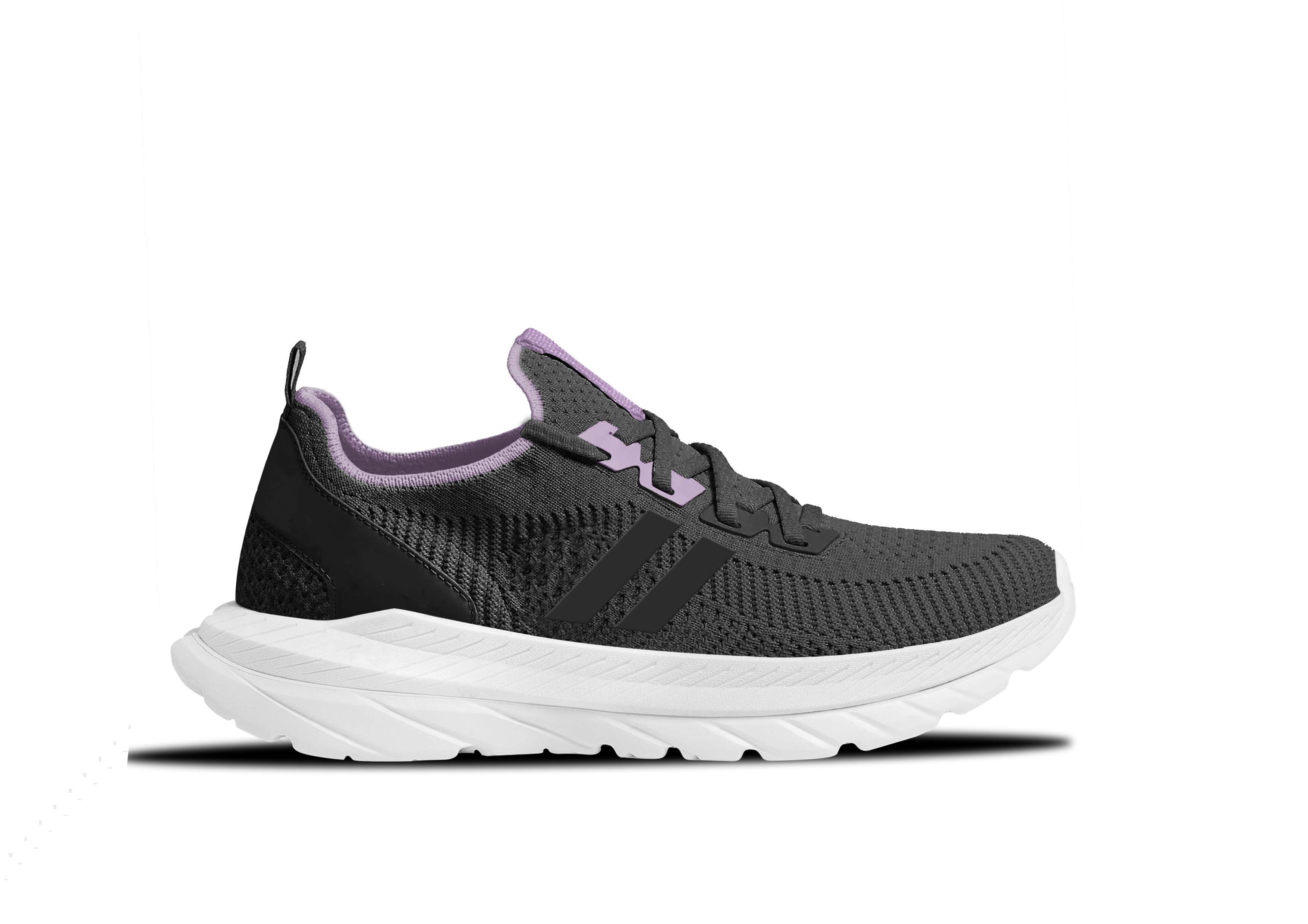 FLY KNIT SNEAKER 018