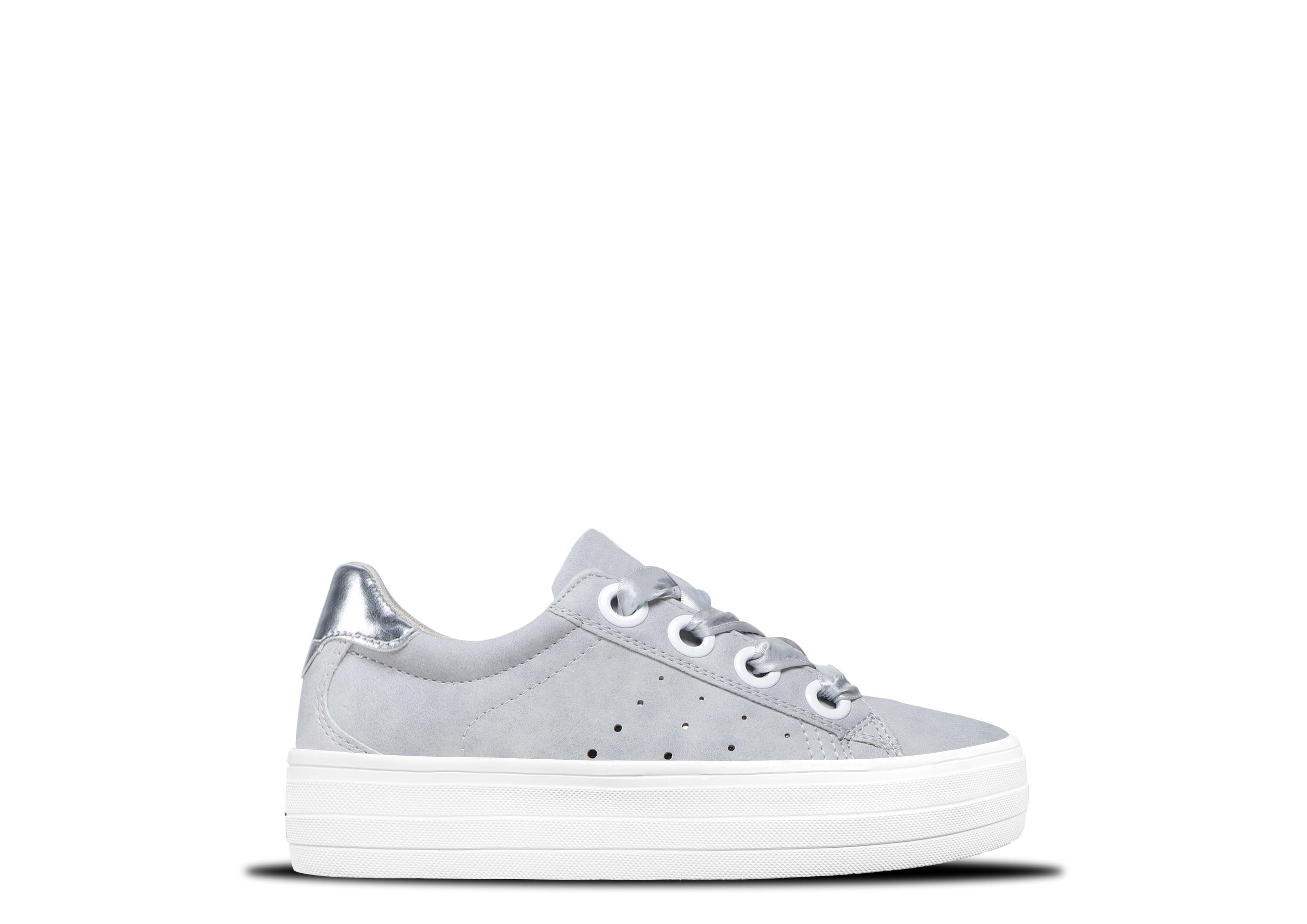 VULCANIZED SHOES 053