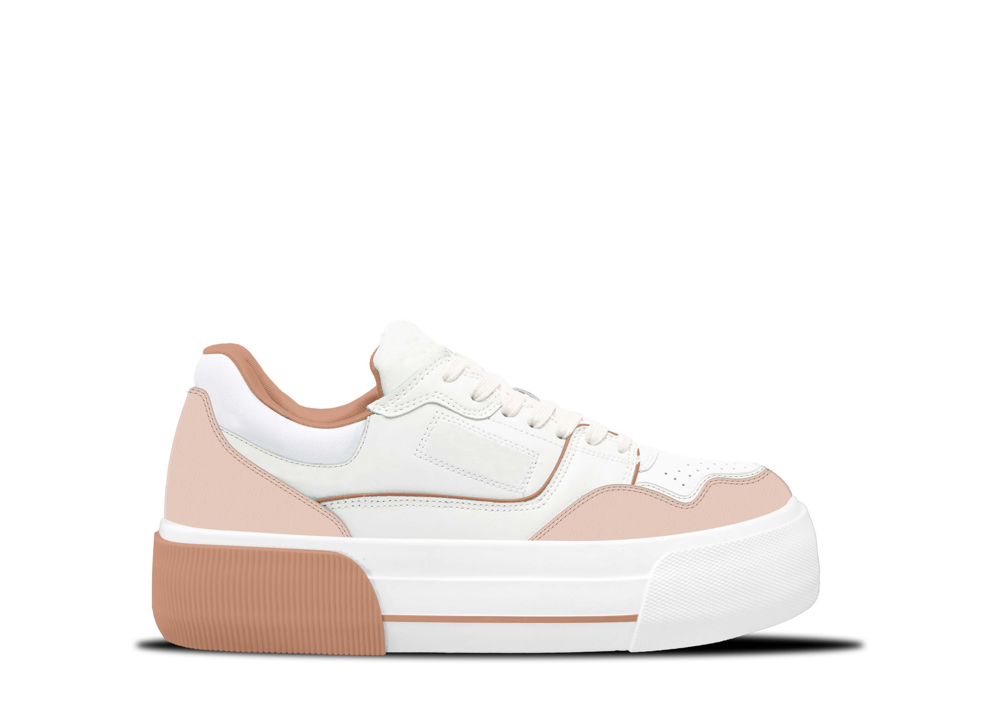 VULCANIZED SHOES 055