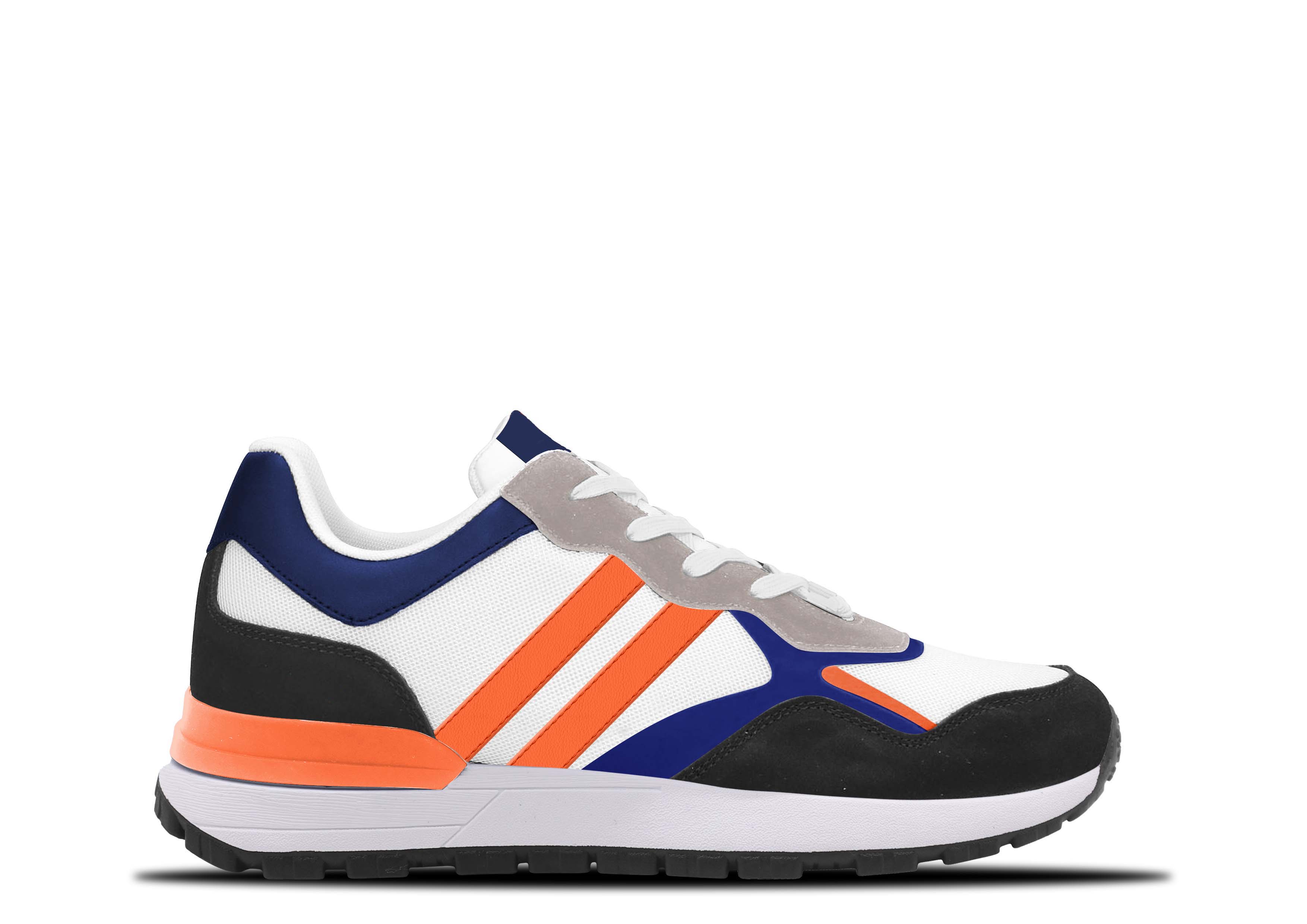 MEN'S RETRO SHOES 004