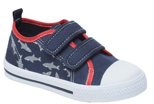 VULCANIZED SHOES 001