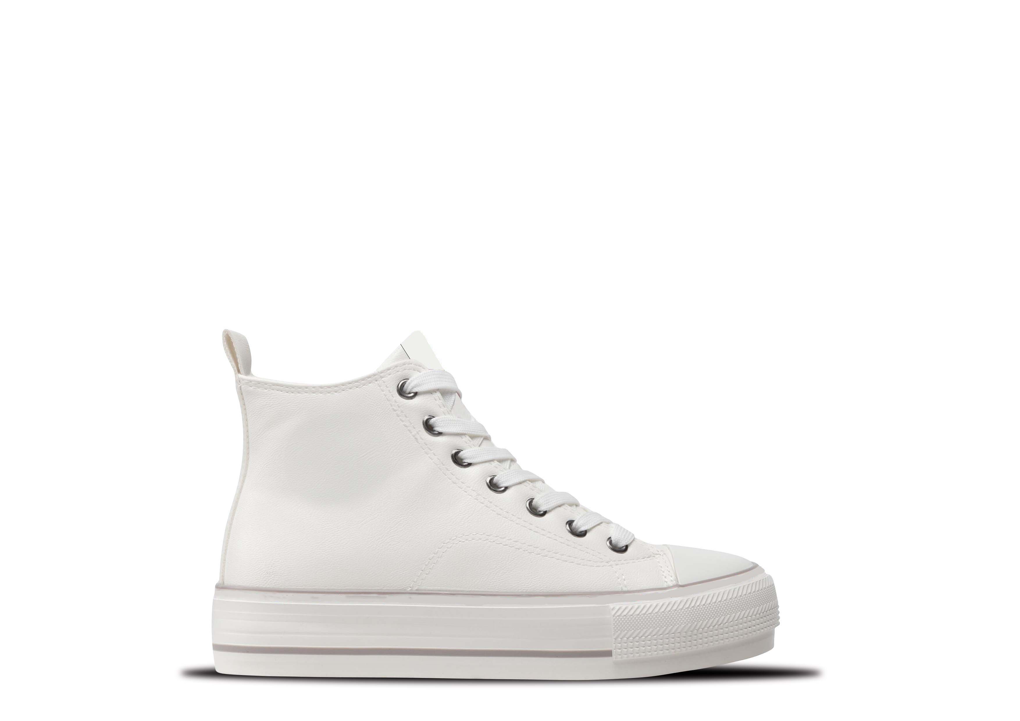 VULCANIZED SHOES 002