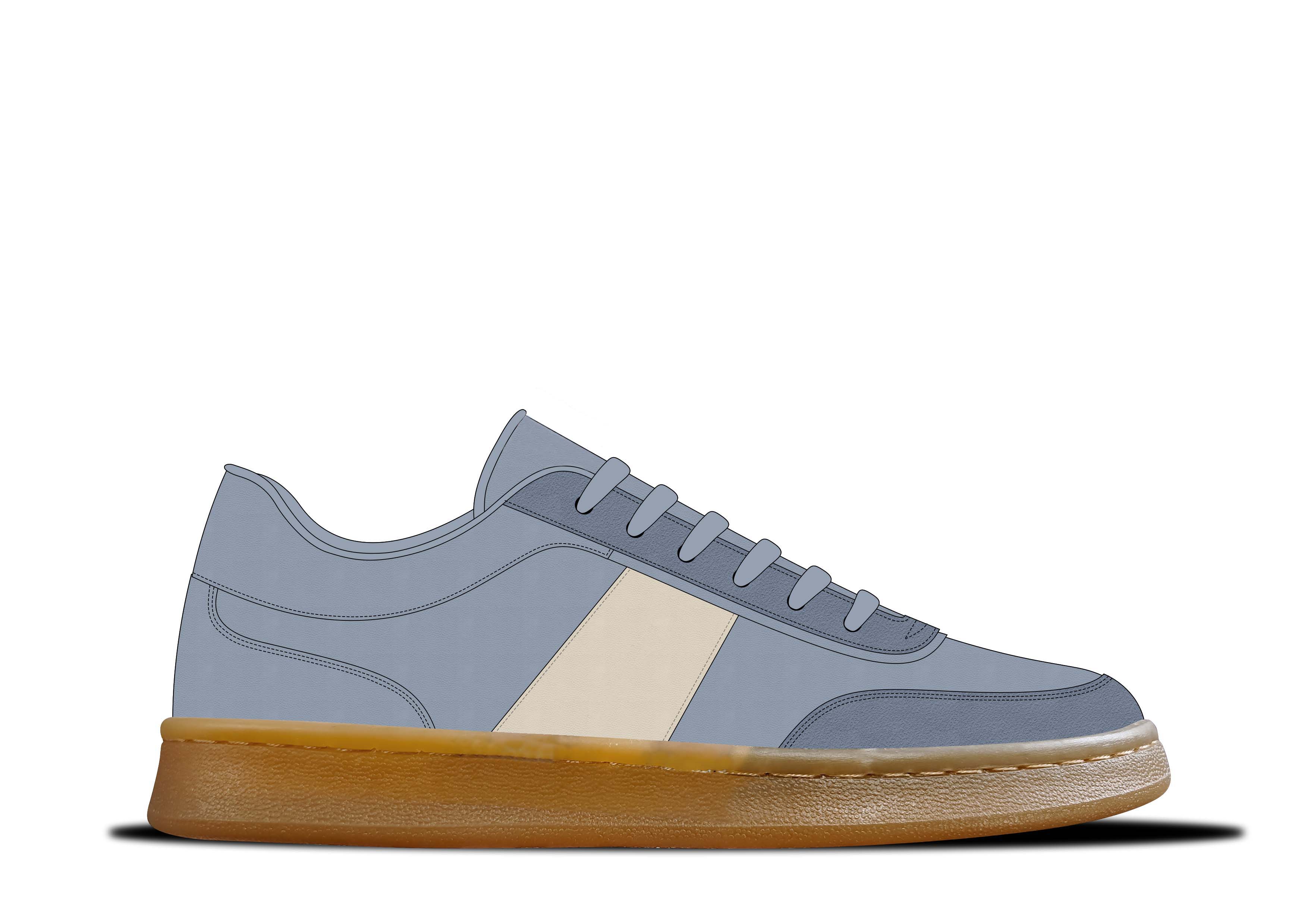 CASUAL SHOES 151