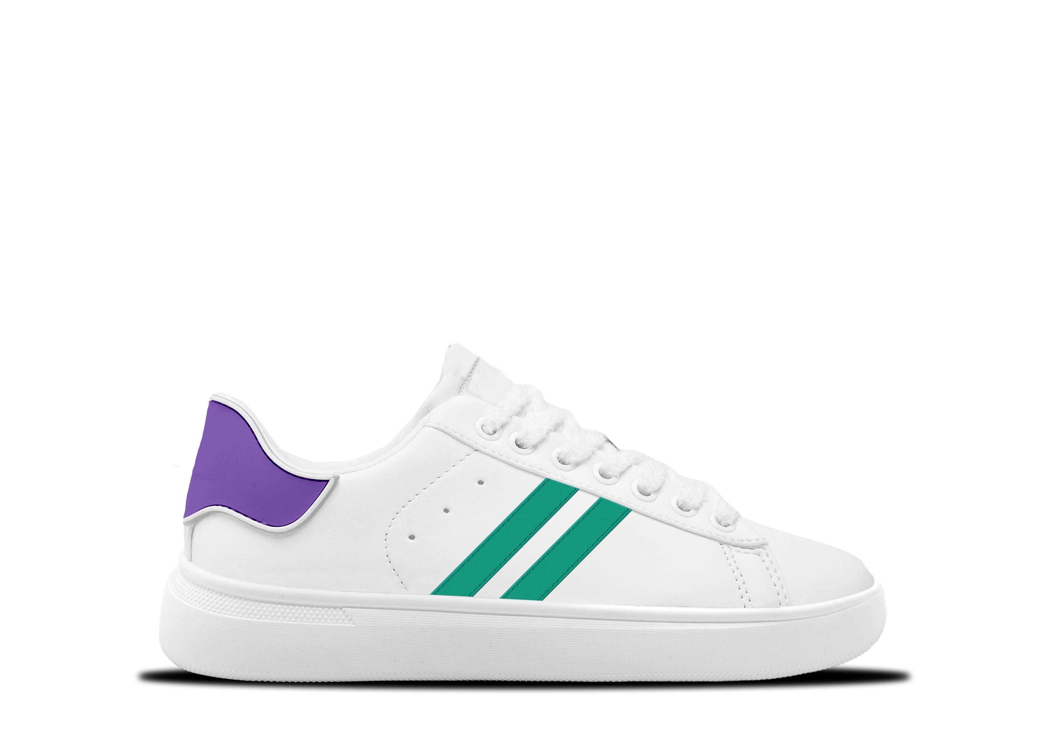CASUAL SHOES 163