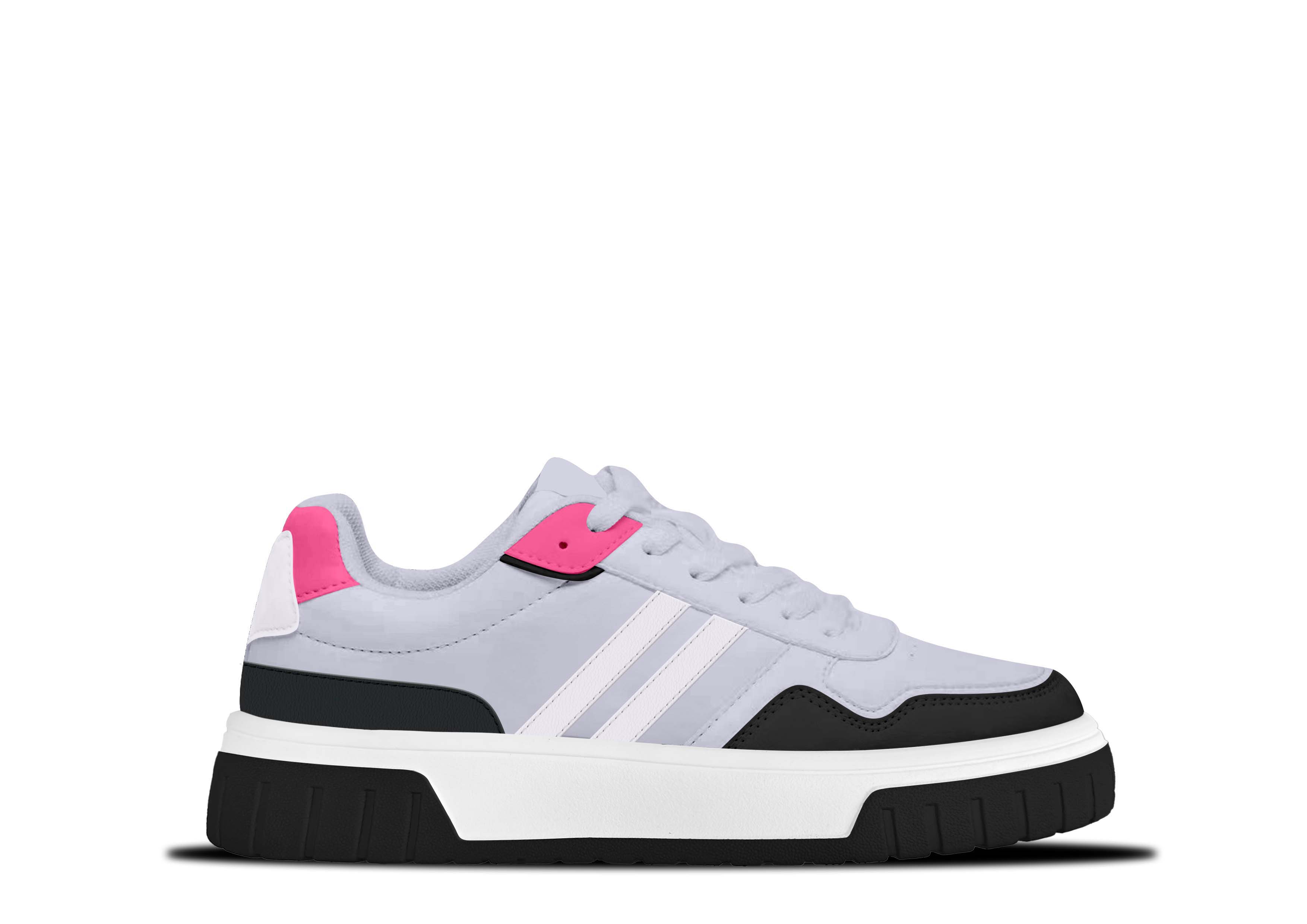 CASUAL SHOES 168