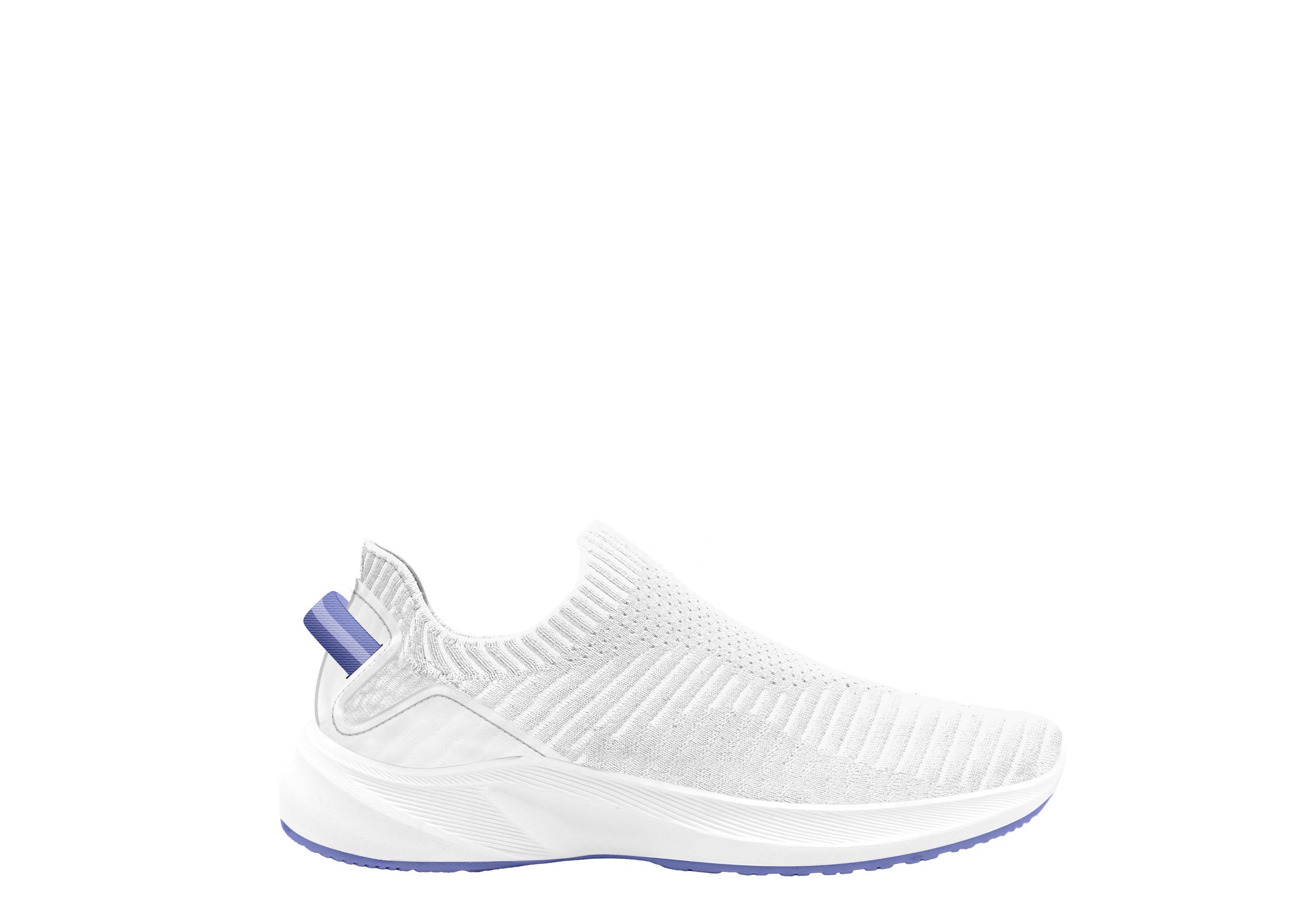 FLY KNIT SNEAKER 012