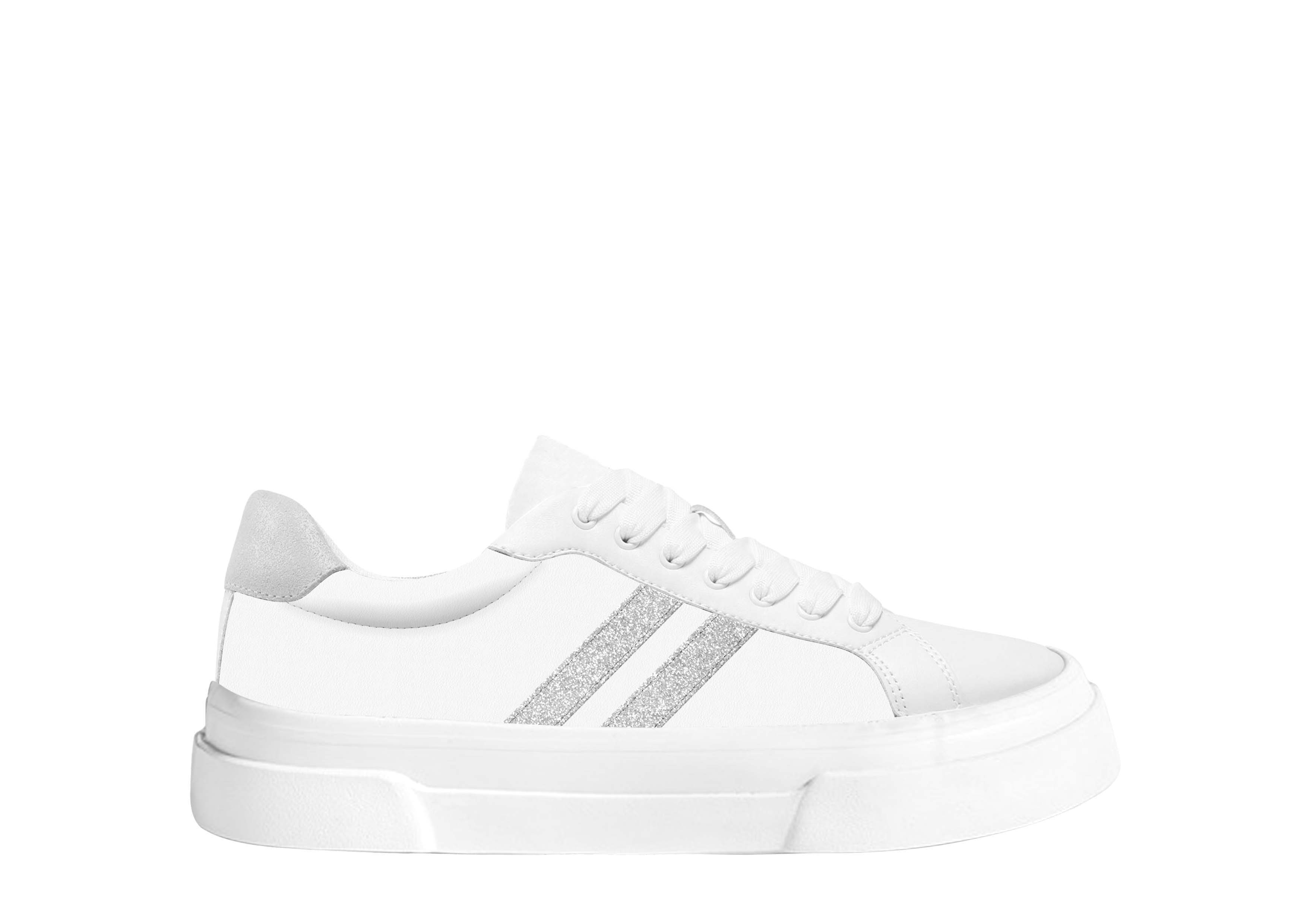 VULCANIZED SHOES 031